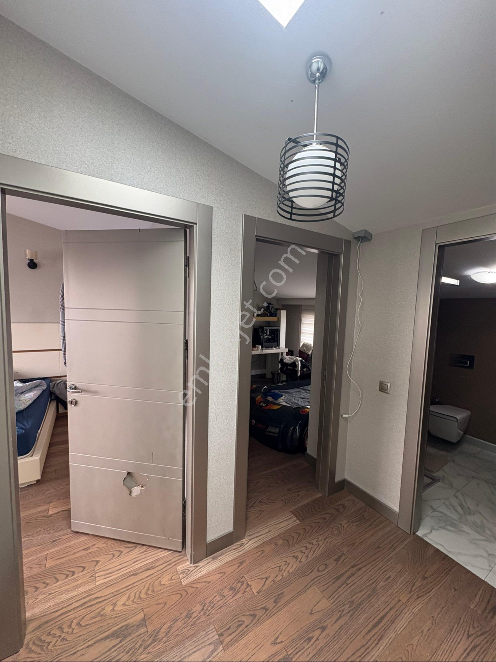 Brk’dan Gölbaşında Satılık Villa - Görsel 16
