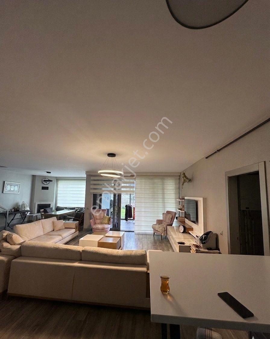 Brk’dan Gölbaşında Satılık Villa - Görsel 26