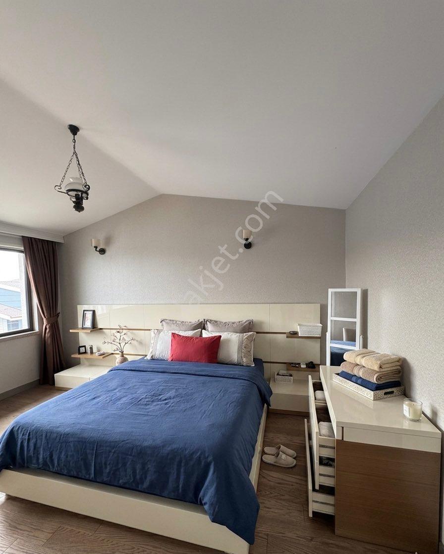 Brk’dan Gölbaşında Satılık Villa - Görsel 27