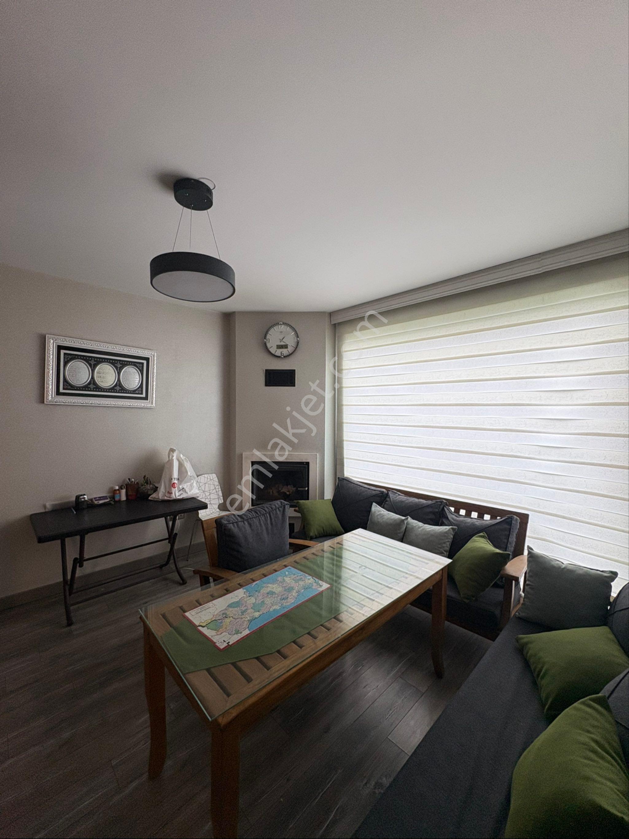 Brk’dan Gölbaşında Satılık Villa - Görsel 34