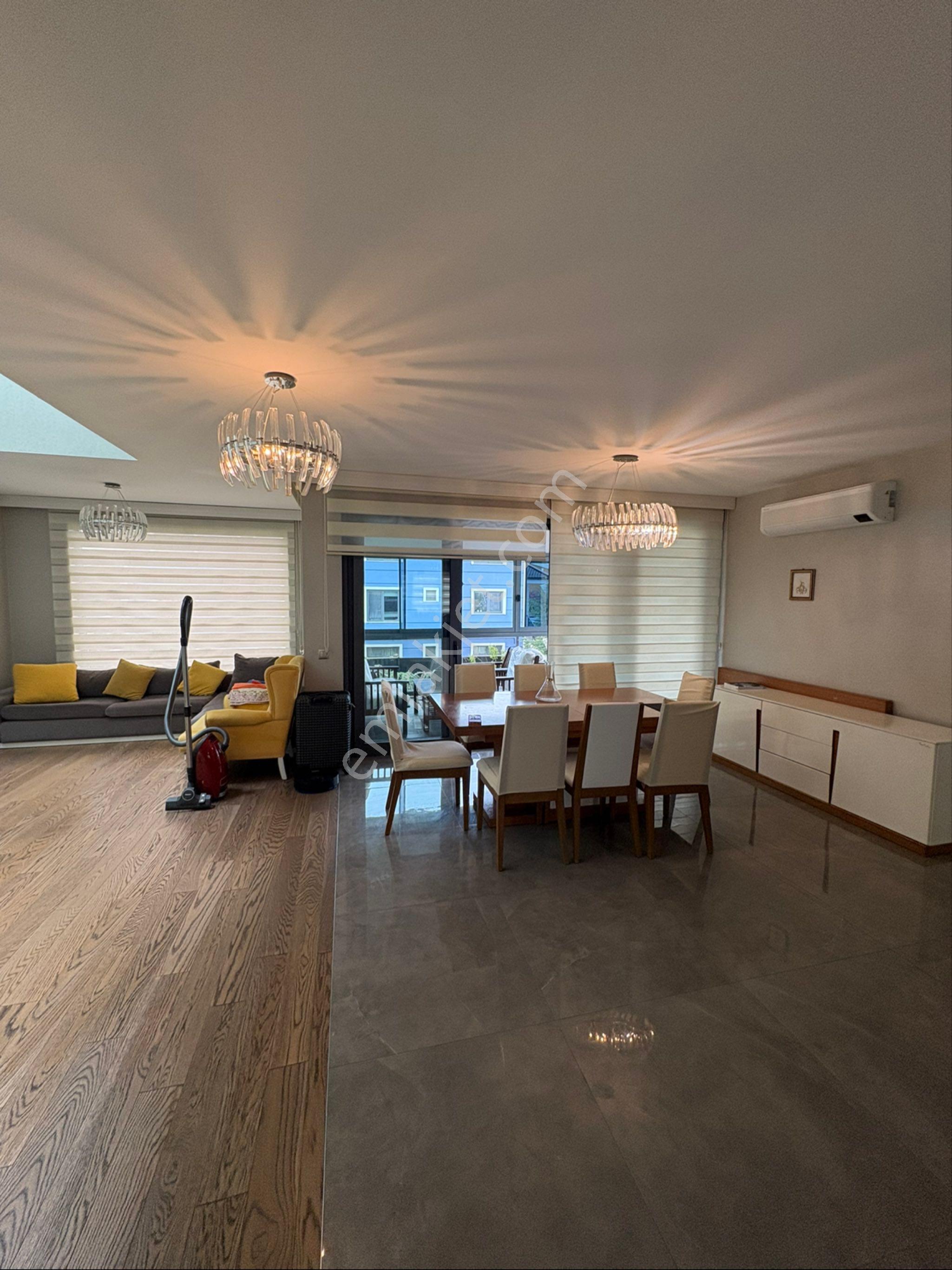 Brk’dan Gölbaşında Satılık Villa - Görsel 13