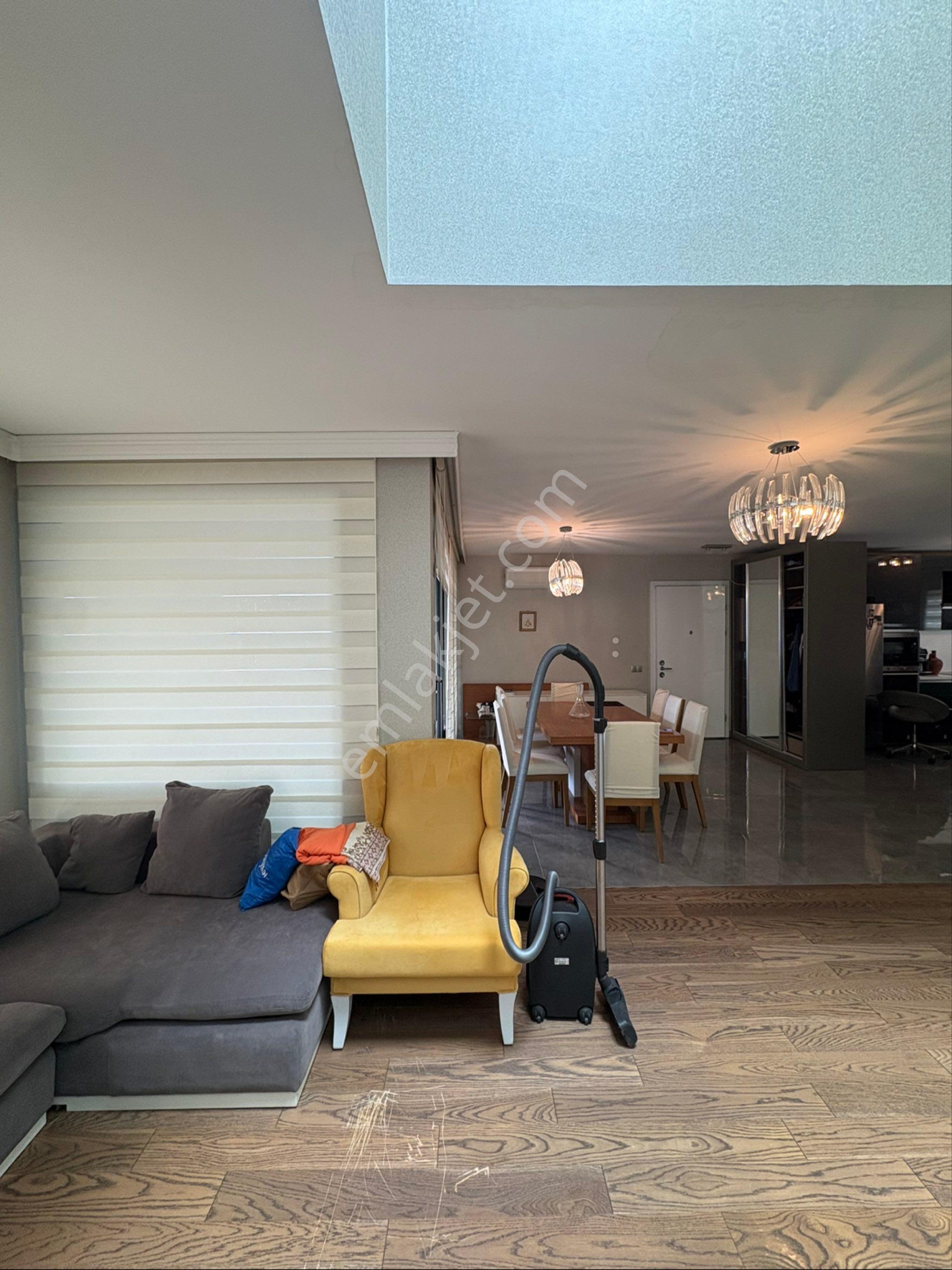 Brk’dan Gölbaşında Satılık Villa - Görsel 10