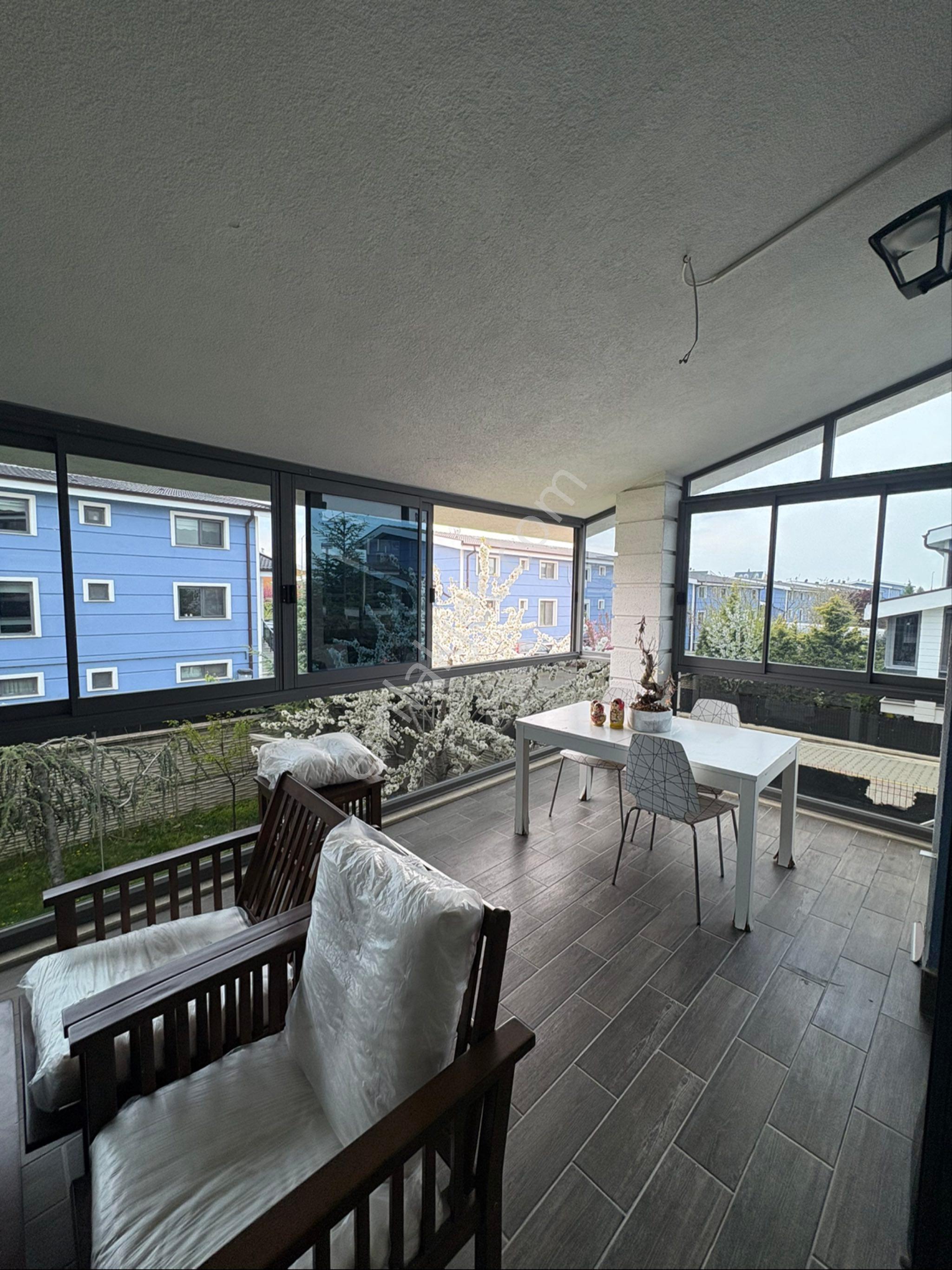 Brk’dan Gölbaşında Satılık Villa - Görsel 4
