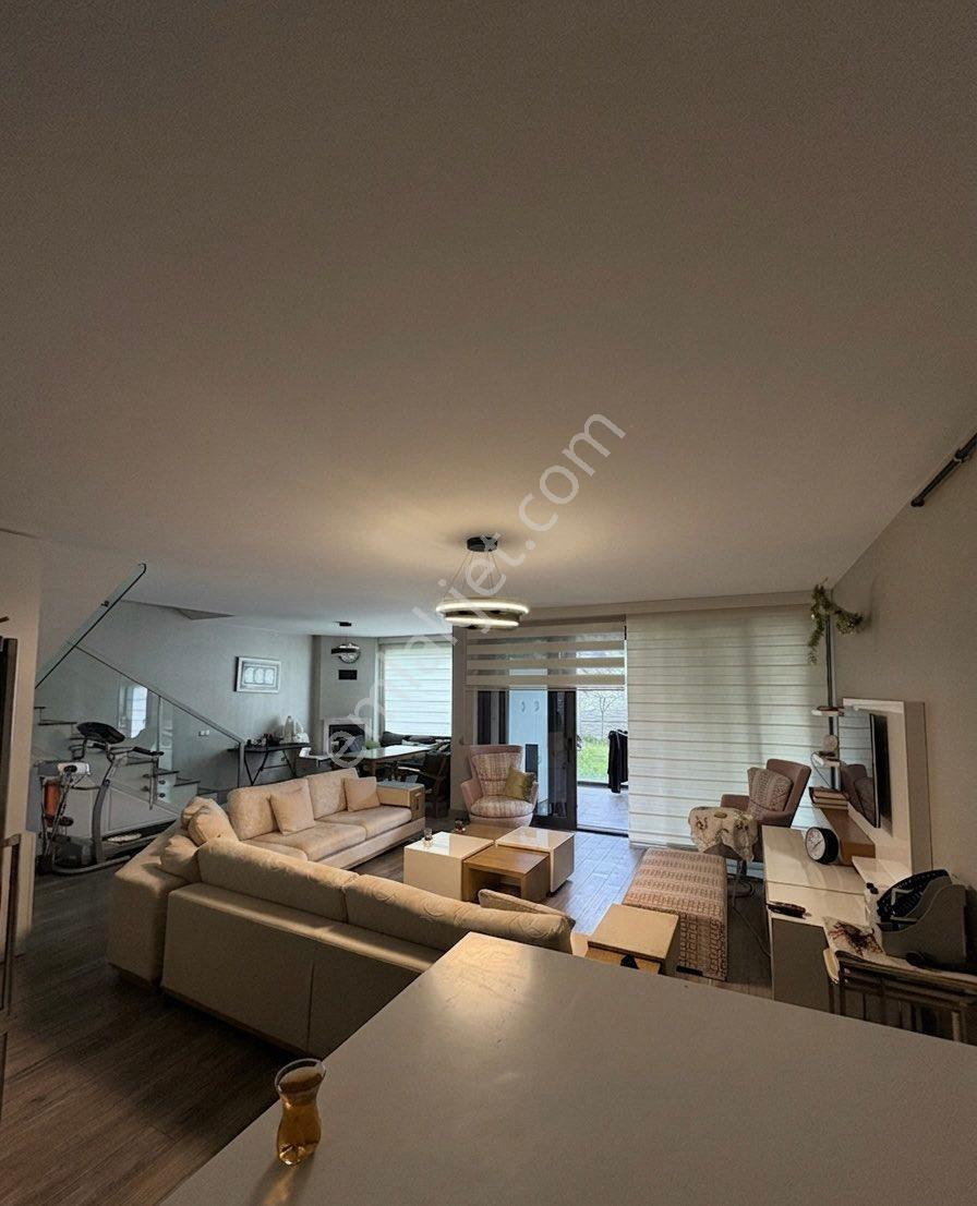 Brk’dan Gölbaşında Satılık Villa - Görsel 24