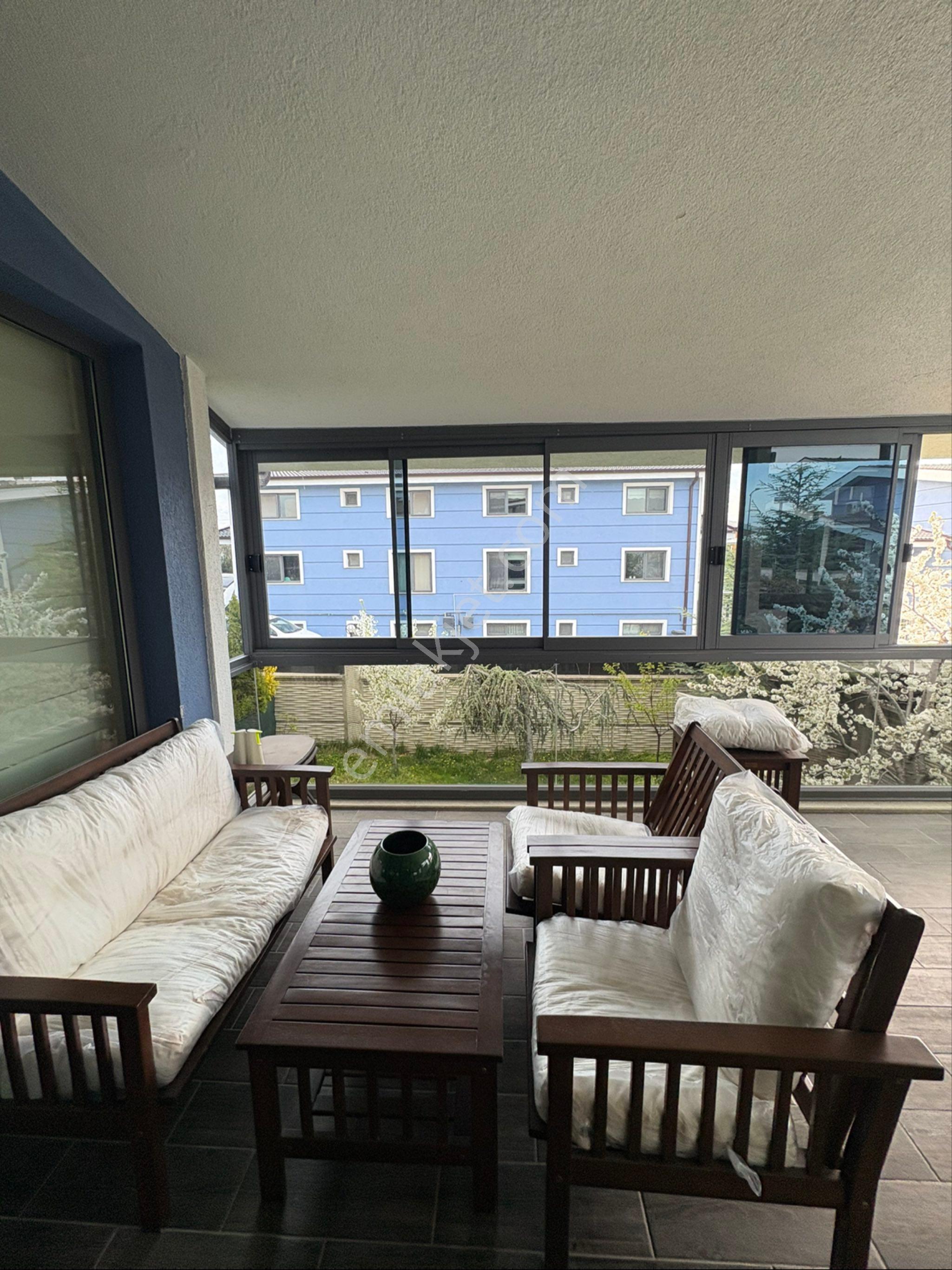 Brk’dan Gölbaşında Satılık Villa - Görsel 5
