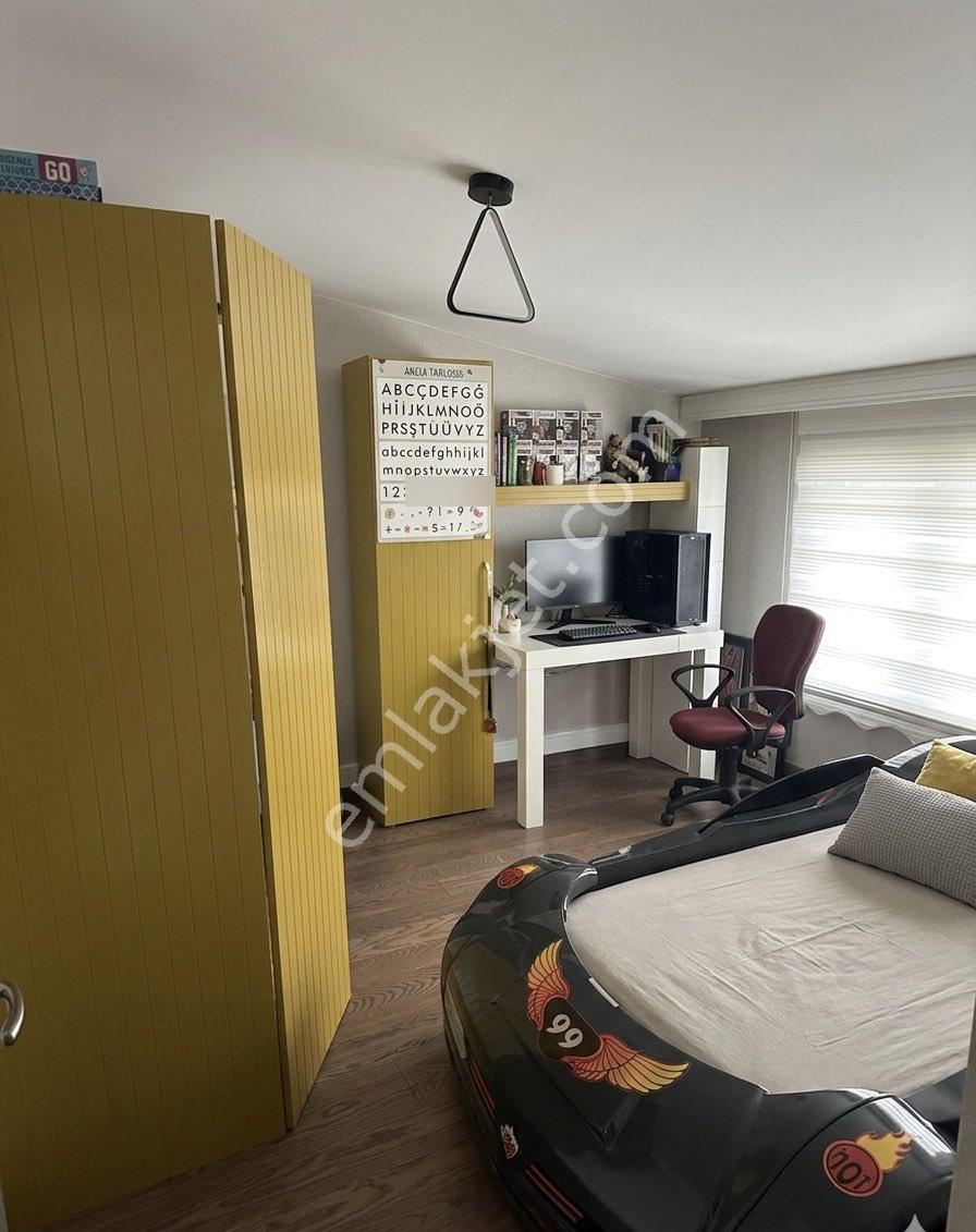Brk’dan Gölbaşında Satılık Villa - Görsel 28