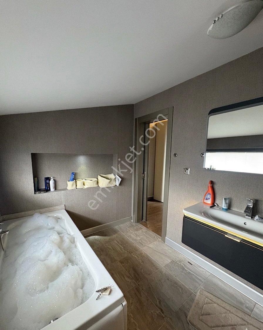 Brk’dan Gölbaşında Satılık Villa - Görsel 21