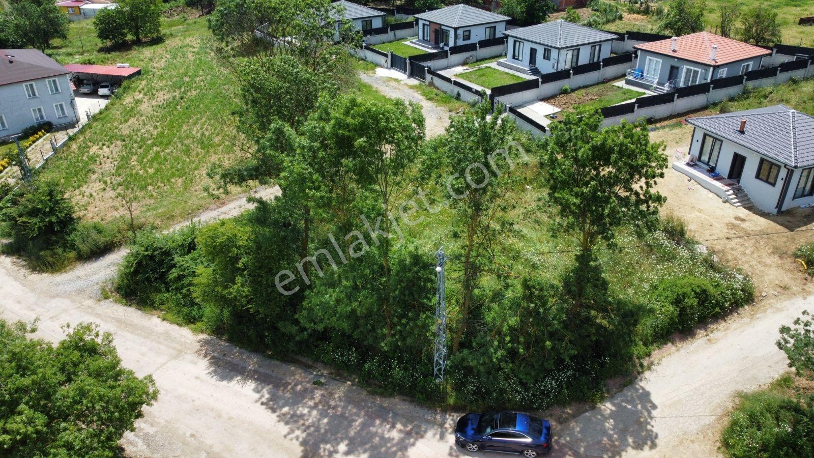 İzmit Düğmeciler'de Ruhsatlı &hazır Projeli 375 M² Müstakil Arsa - Görsel 7
