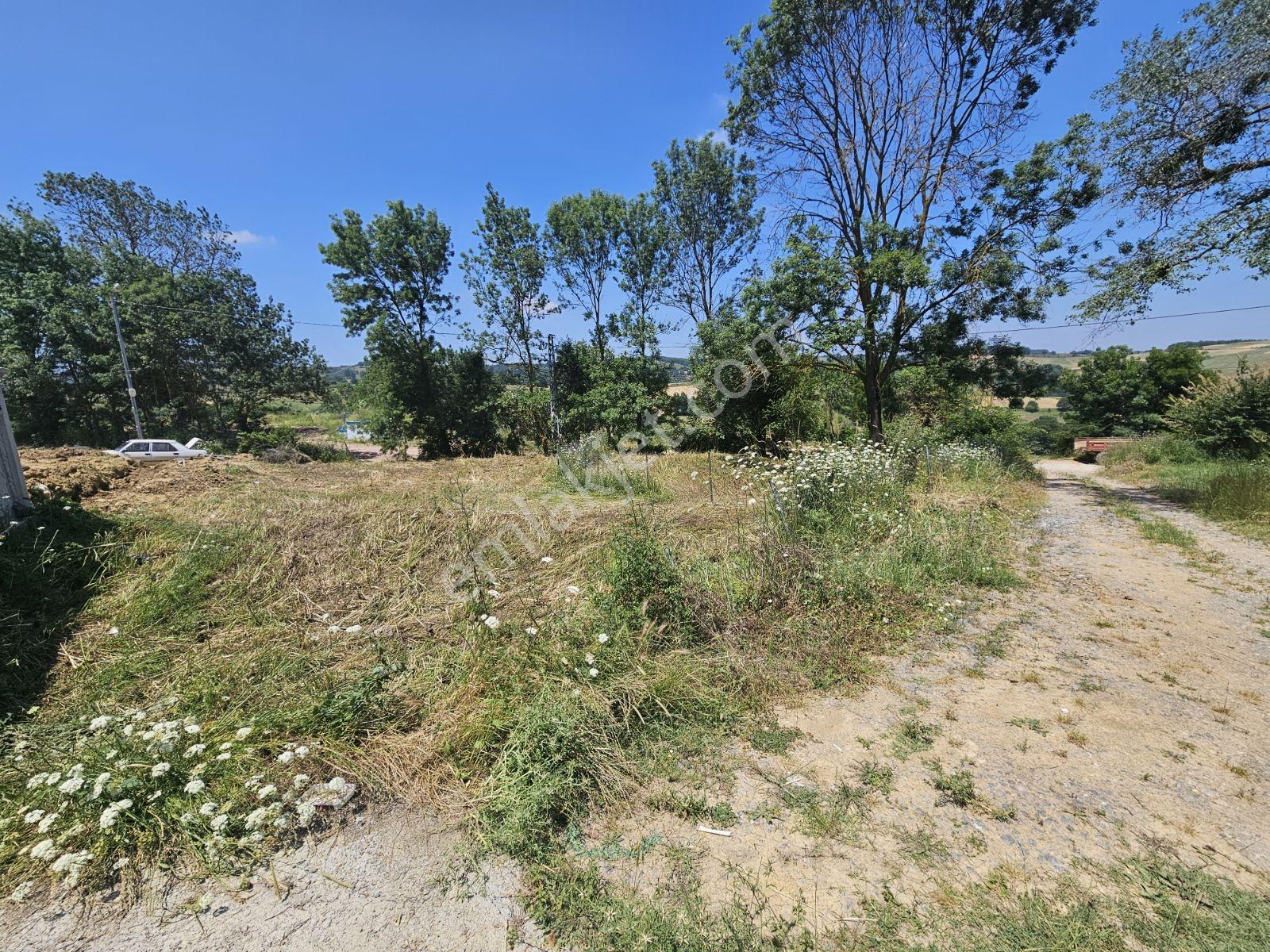 İzmit Düğmeciler'de Ruhsatlı &hazır Projeli 375 M² Müstakil Arsa - Görsel 8