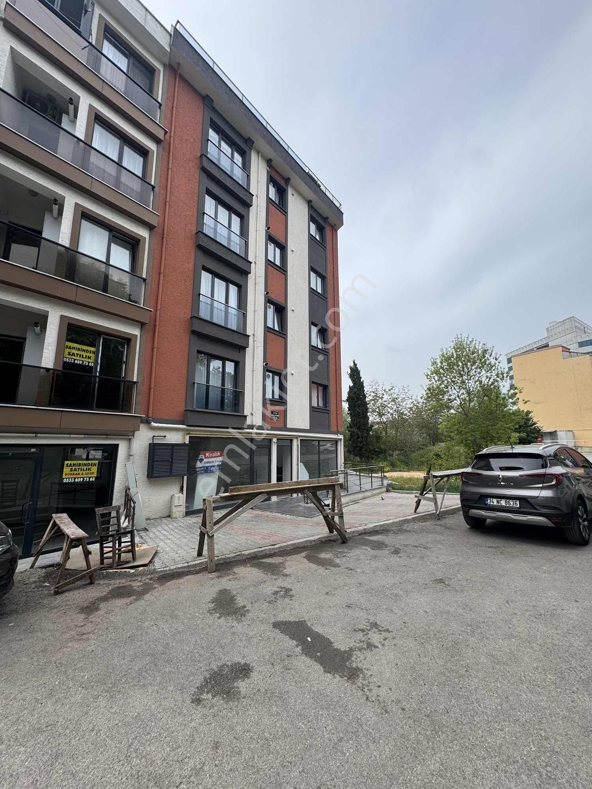 Çekmeköy Devlet Hastanesi Yanında Boş Dükkan Eczane İçin - Görsel 5