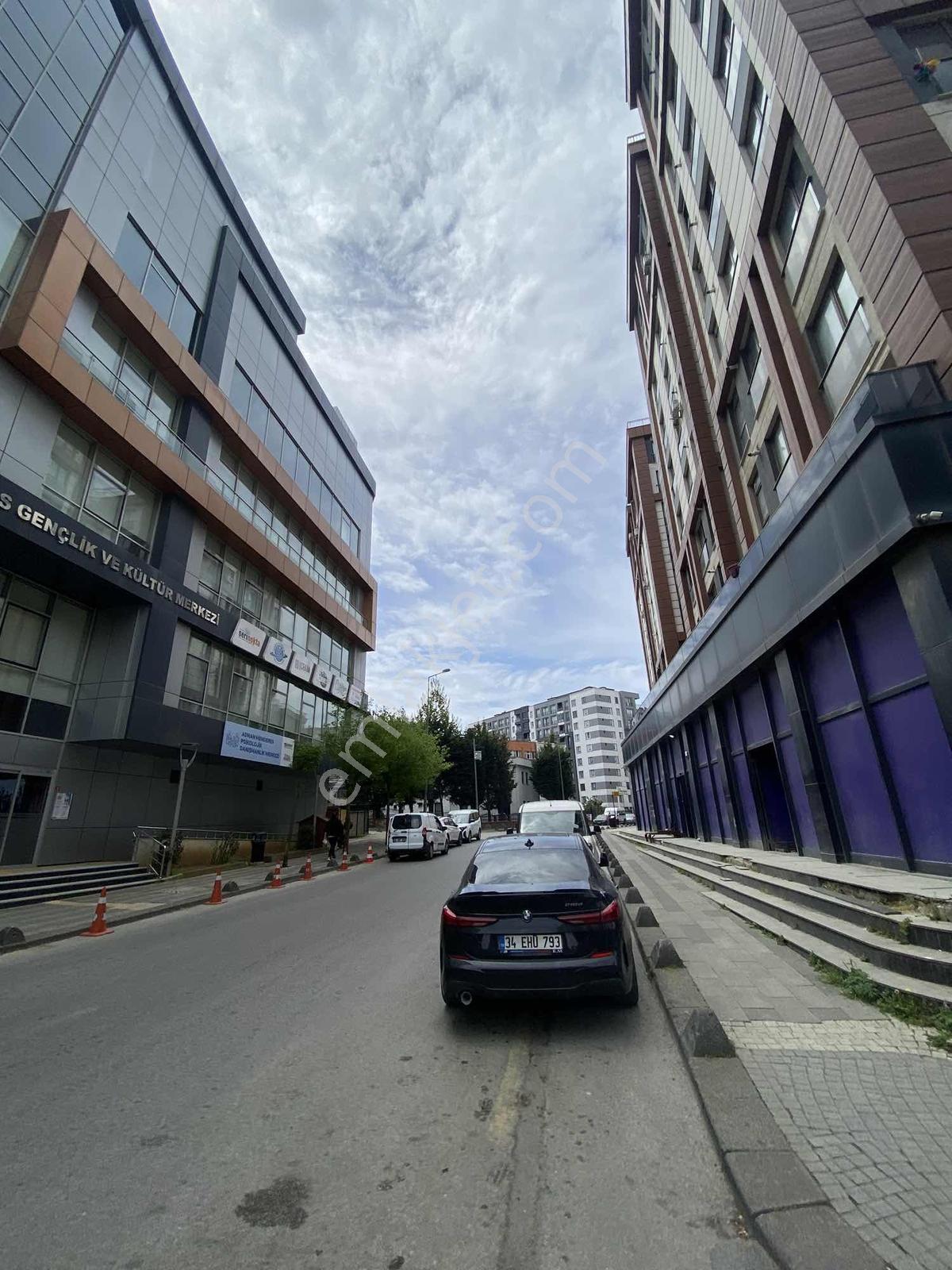 Cumhuriyet Mahallesinde Tapu Masrafsız 2+1 Sıfır Ara Kat Daire - Görsel 30