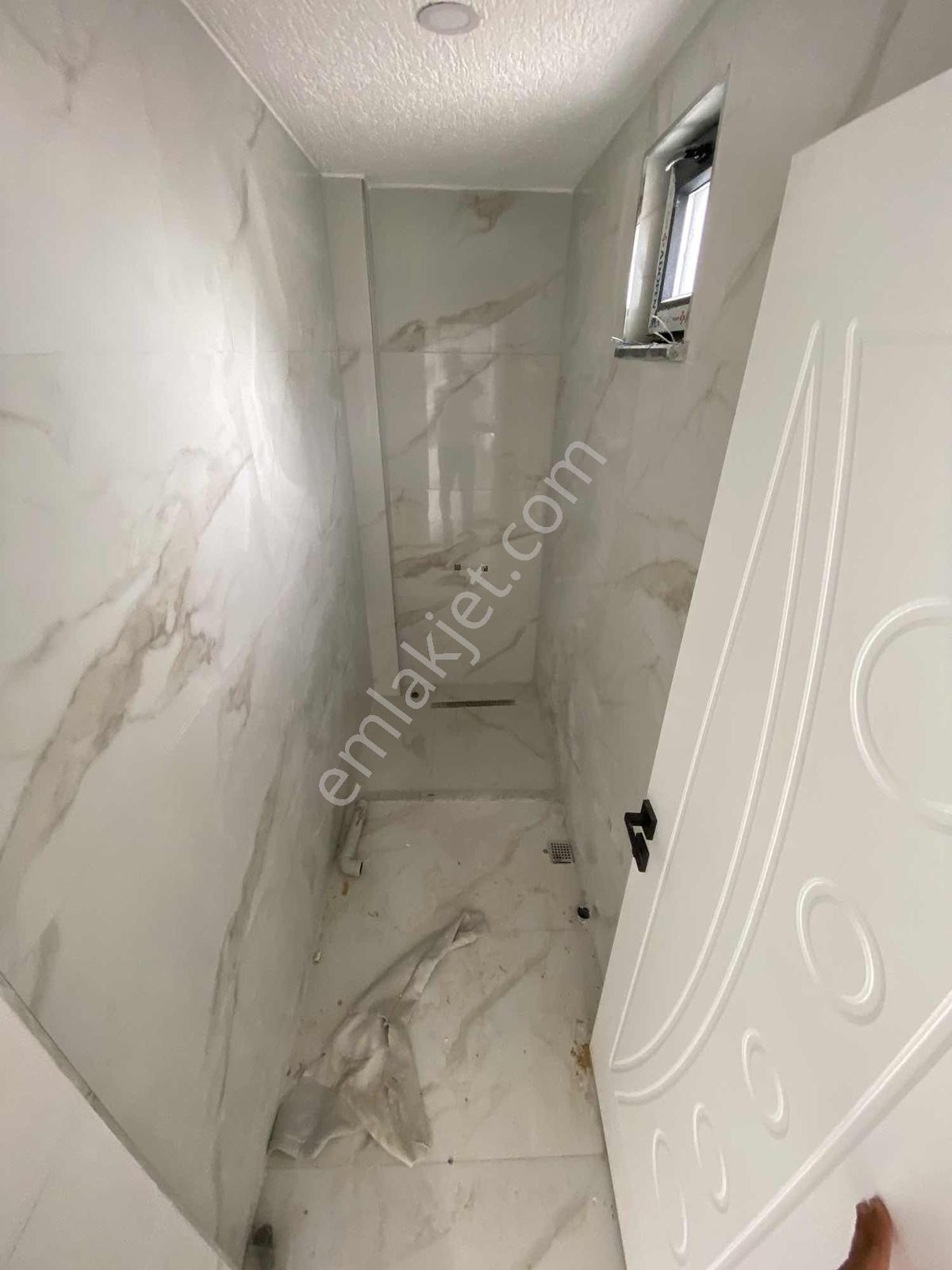 Cumhuriyet Mahallesinde Tapu Masrafsız 2+1 Sıfır Ara Kat Daire - Görsel 23