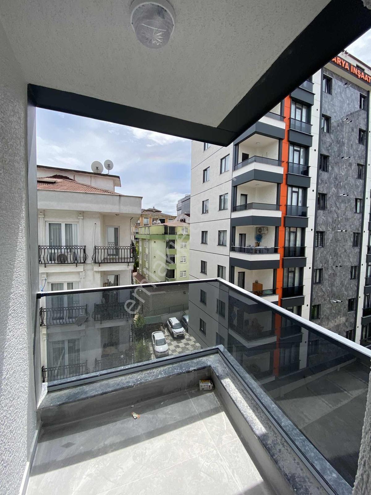 Cumhuriyet Mahallesinde Tapu Masrafsız 2+1 Sıfır Ara Kat Daire - Görsel 14