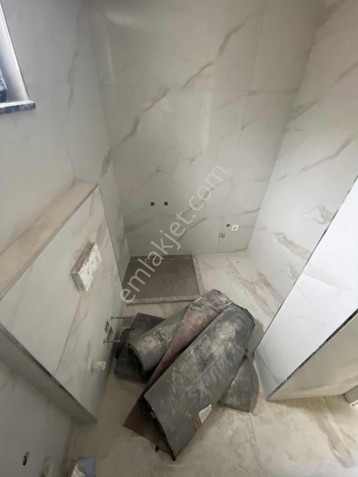 Cumhuriyet Mahallesinde Tapu Masrafsız 2+1 Sıfır Ara Kat Daire - Görsel 24