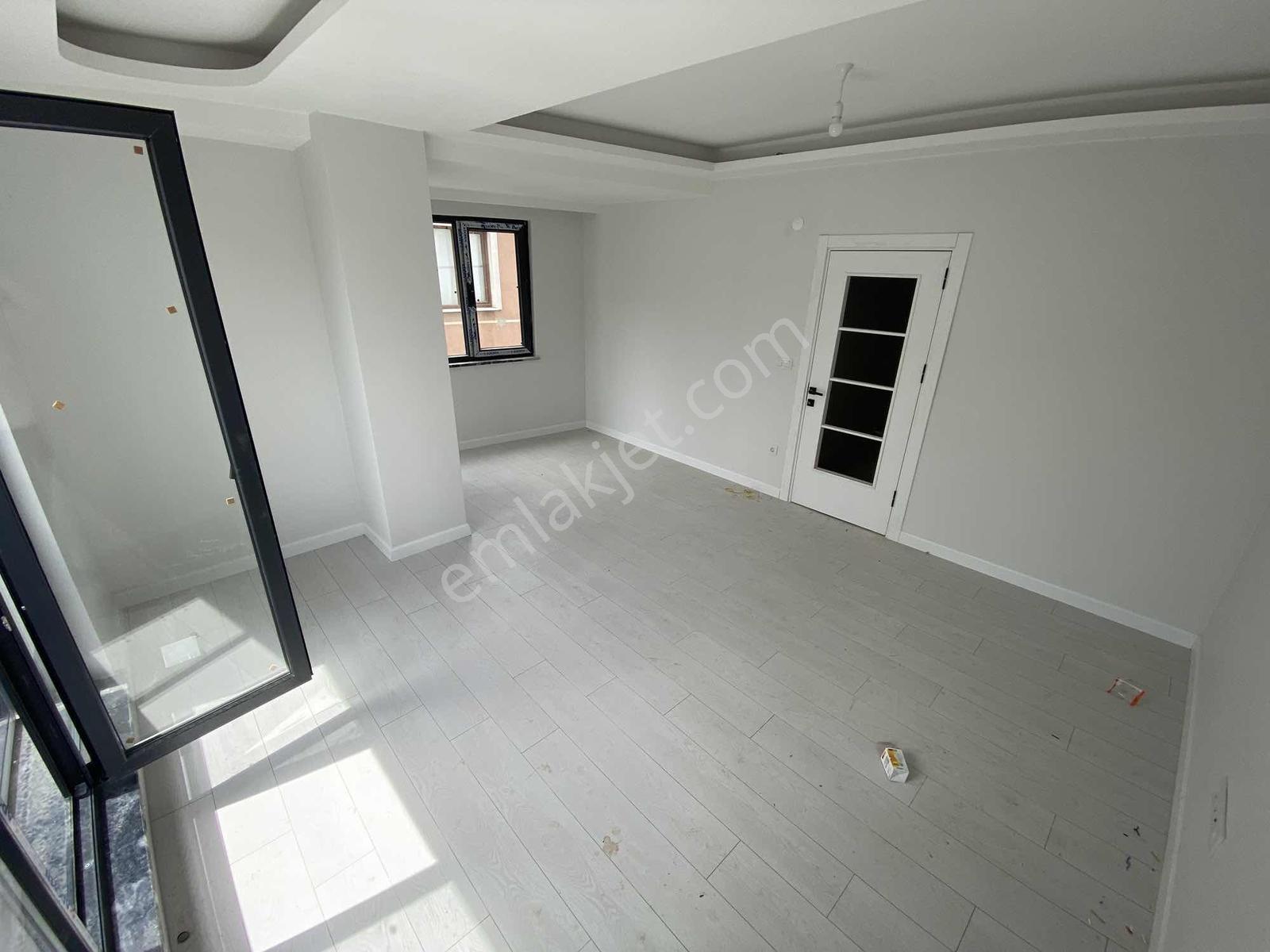 Cumhuriyet Mahallesinde Tapu Masrafsız 2+1 Sıfır Ara Kat Daire - Görsel 8