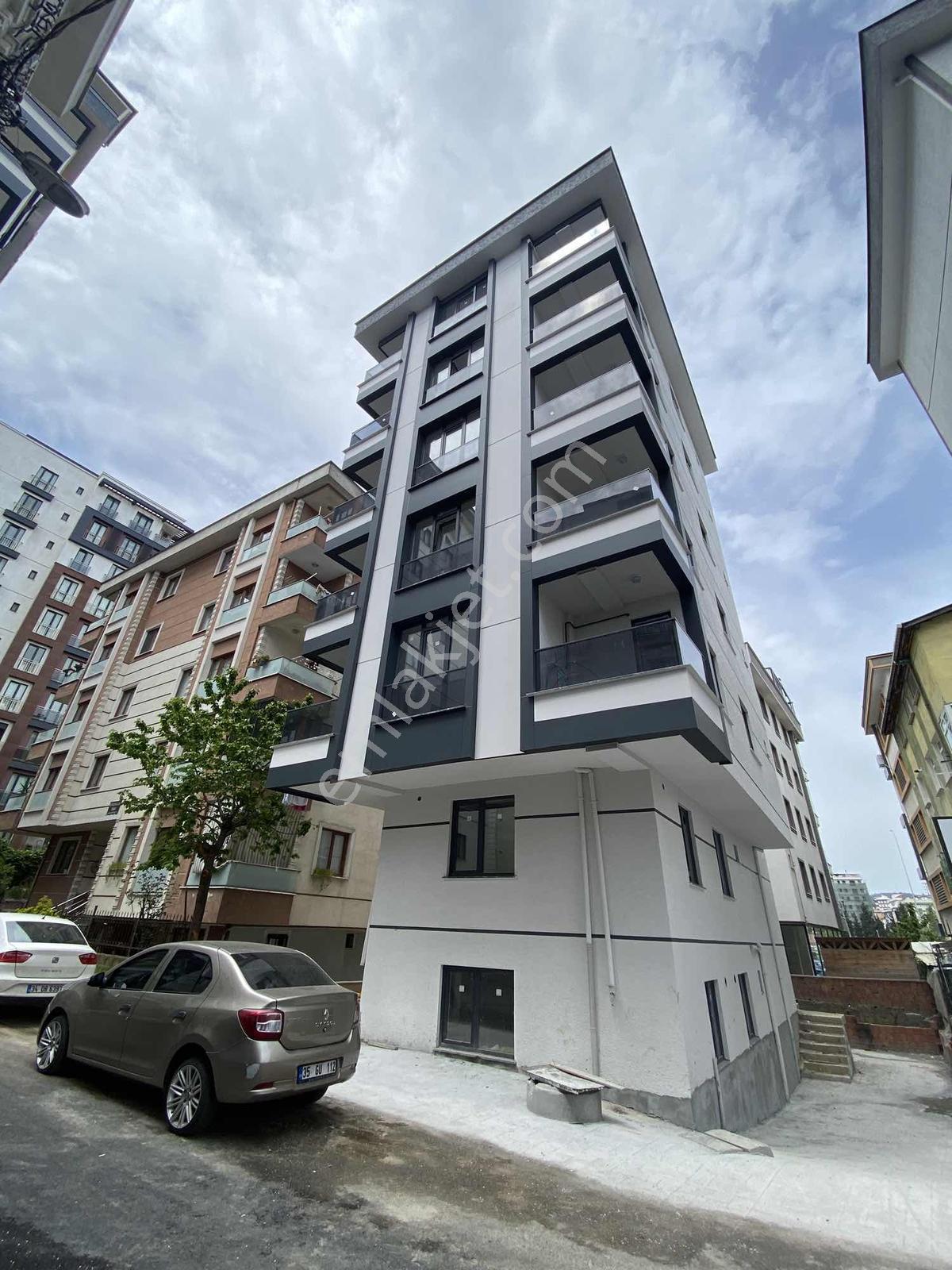 Cumhuriyet Mahallesinde Tapu Masrafsız 2+1 Sıfır Ara Kat Daire - Görsel 29