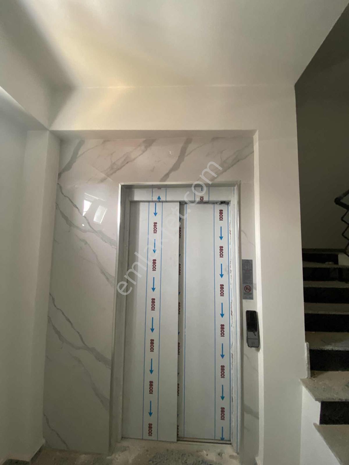 Cumhuriyet Mahallesinde Tapu Masrafsız 2+1 Sıfır Ara Kat Daire - Görsel 5
