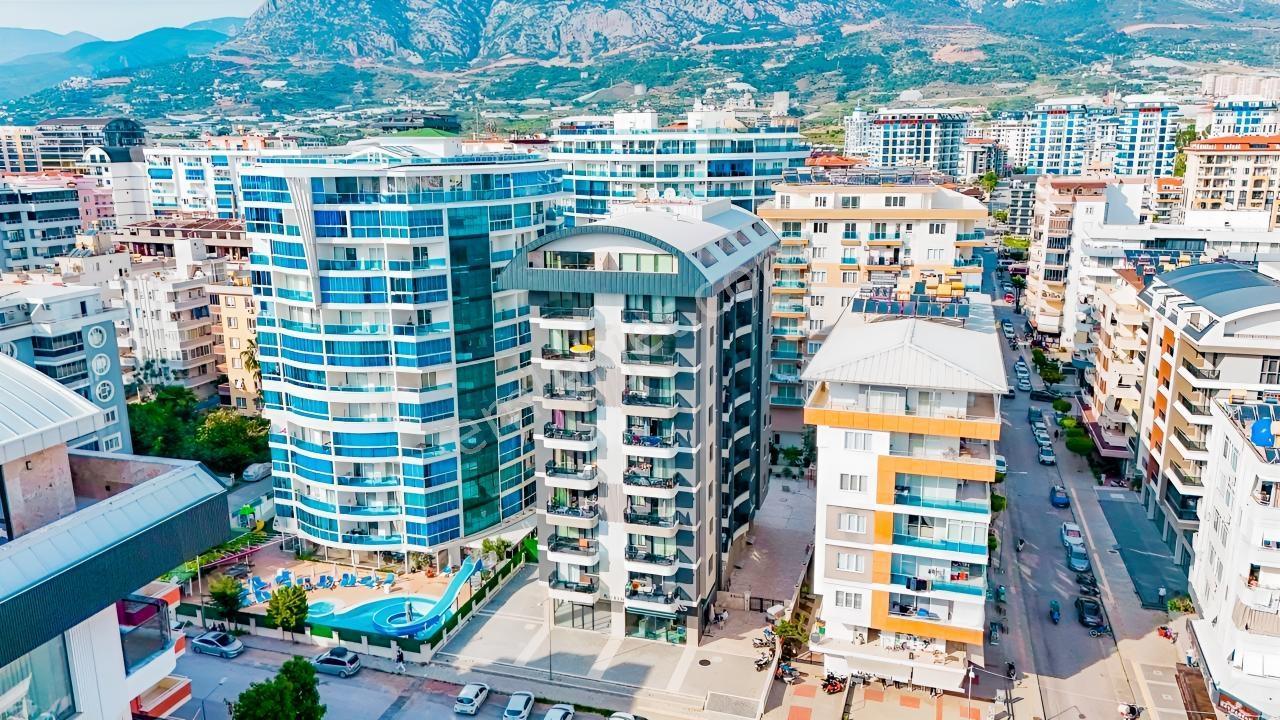 Kısa Süreliğine Uygun Fiyat Mahmutlar 1+1 Sıfır Daire - Görsel 7