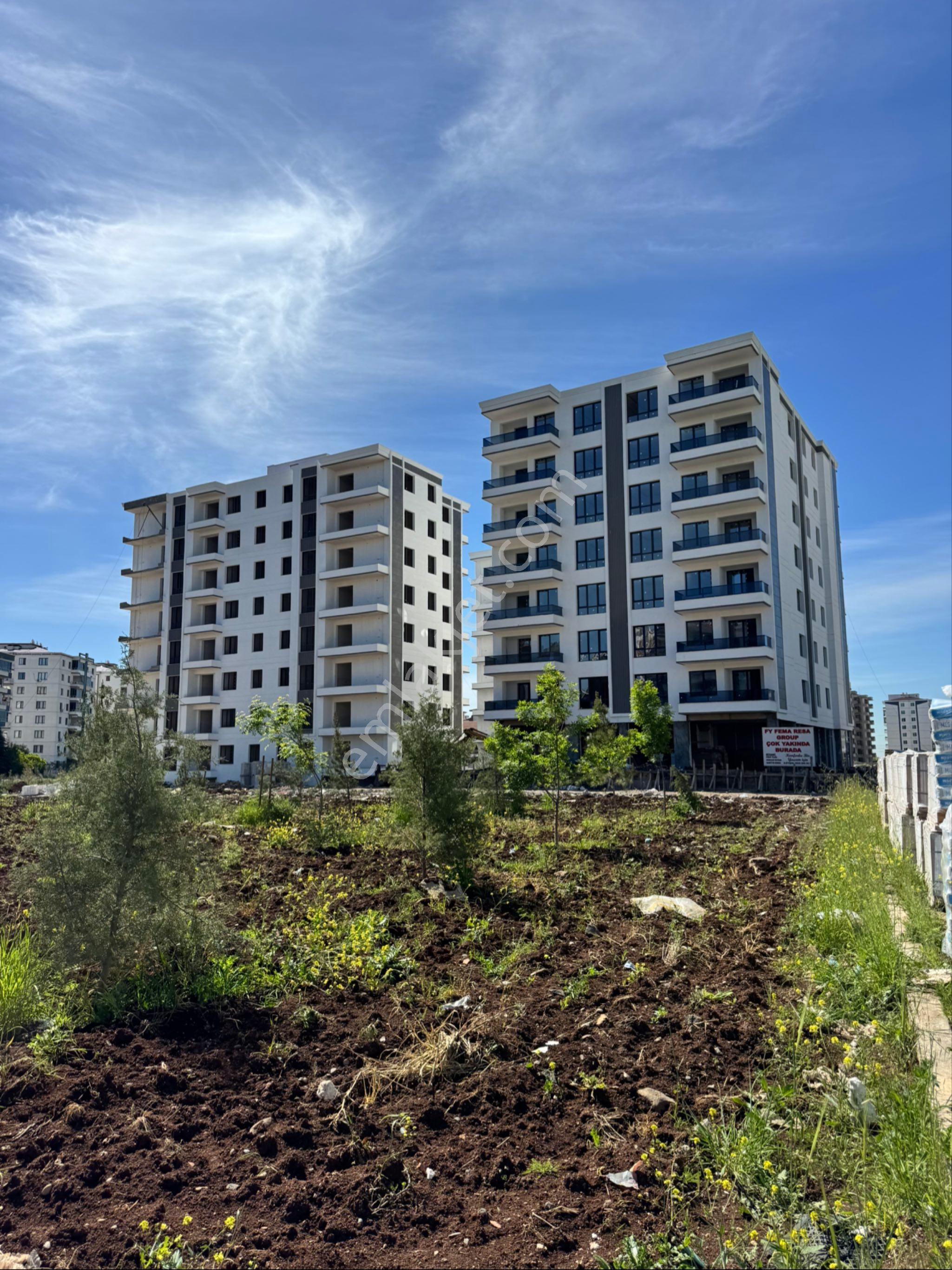 Lowell Gayrimenkulden Bağcılarda Lüks Yapım Aşamasında Daire - Görsel 2