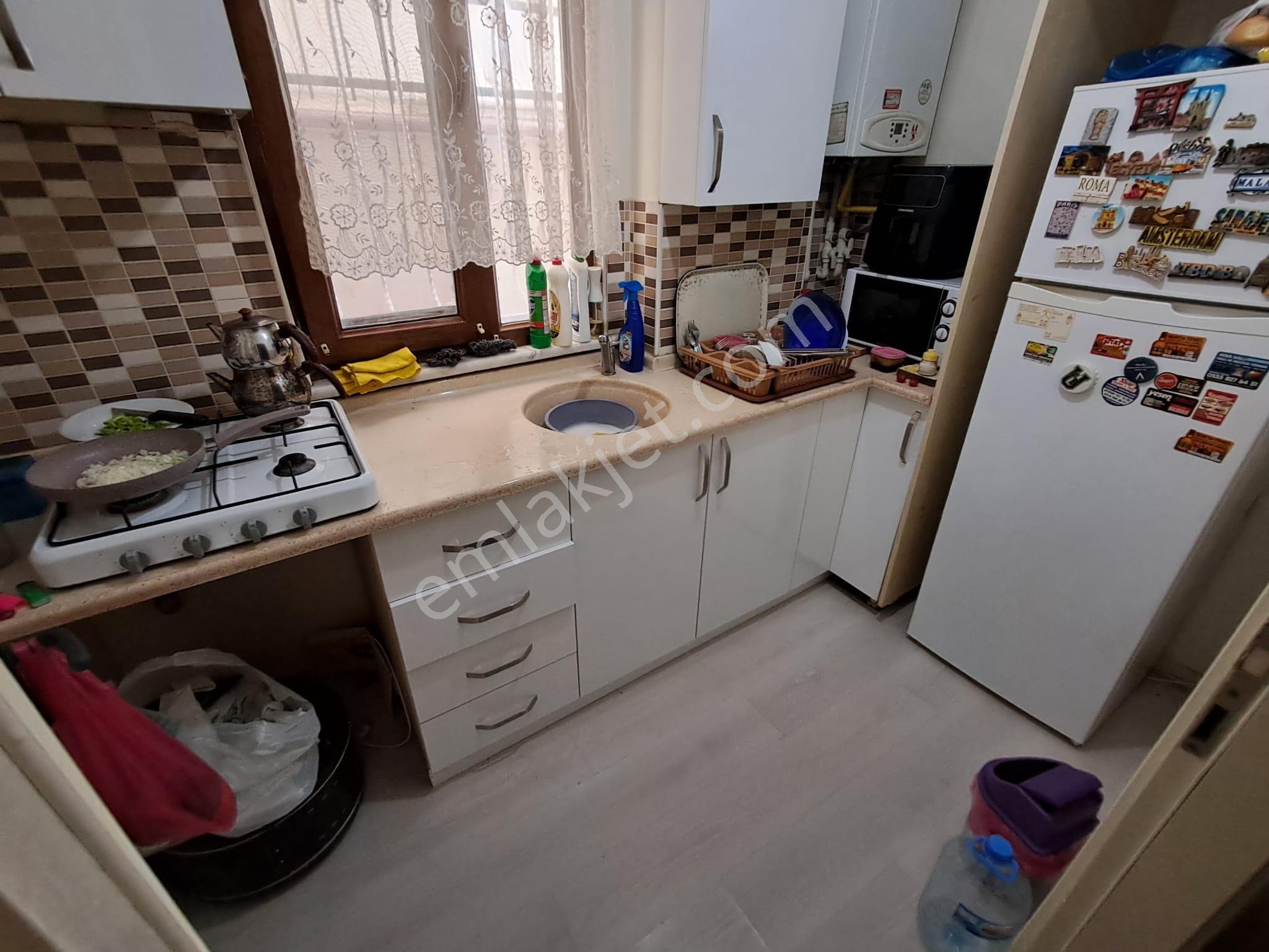 Ataşehir Kayışdağında Yeditepe Üniv.karşısında 75m2 2+1 Daire - Görsel 7