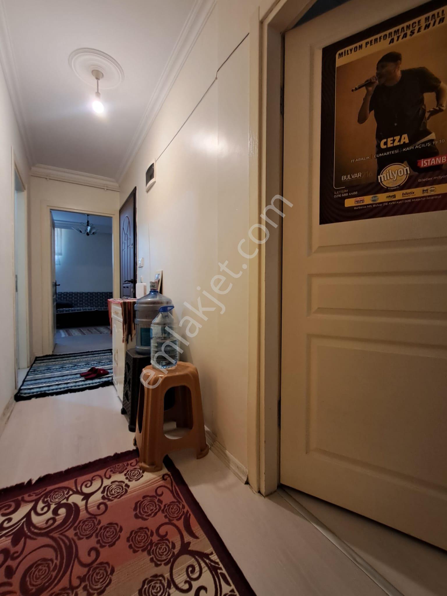 Ataşehir Kayışdağında Yeditepe Üniv.karşısında 75m2 2+1 Daire - Görsel 8