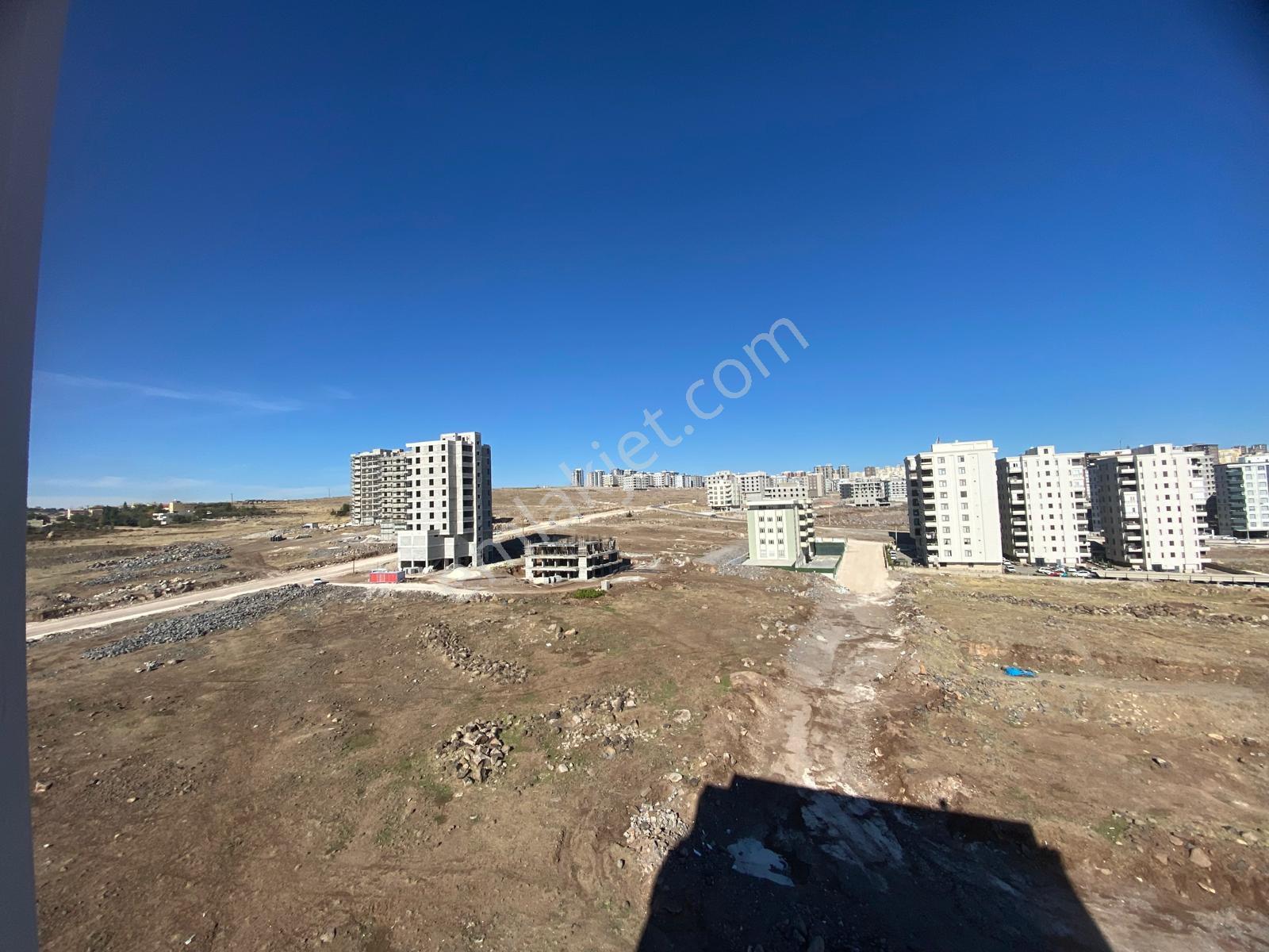 Barandan Doğan İnsatta Satılık Daire - Görsel 23