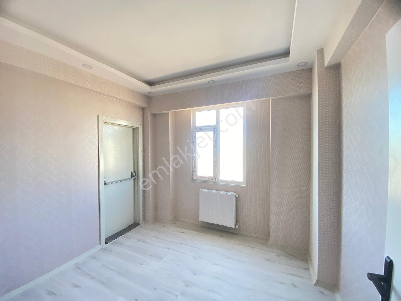 Barandan Doğan İnsatta Satılık Daire - Görsel 8