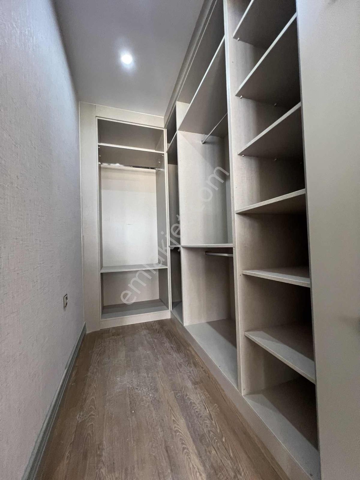Konumdan Yamaçtepe'de Orman Manzaralı 4,5+1 Sıfıryapı Vip Daire - Görsel 23