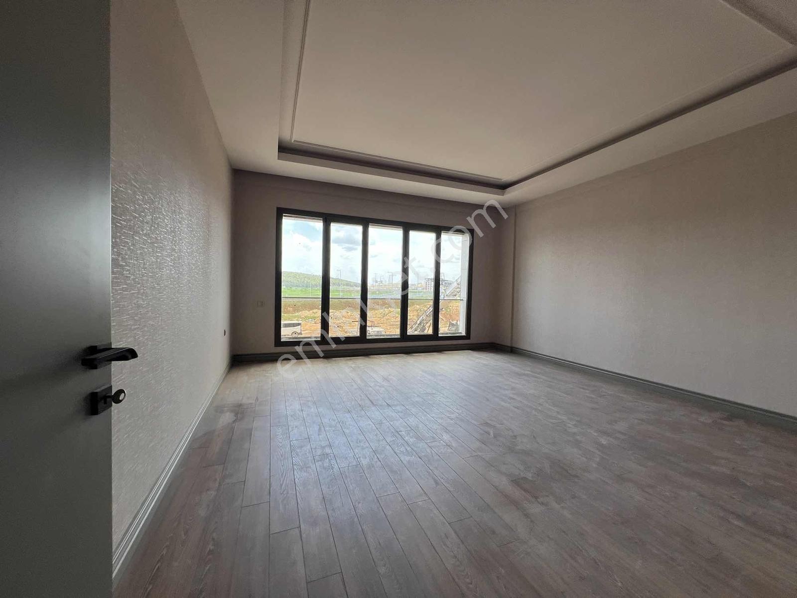 Konumdan Yamaçtepe'de Orman Manzaralı 4,5+1 Sıfıryapı Vip Daire - Görsel 8