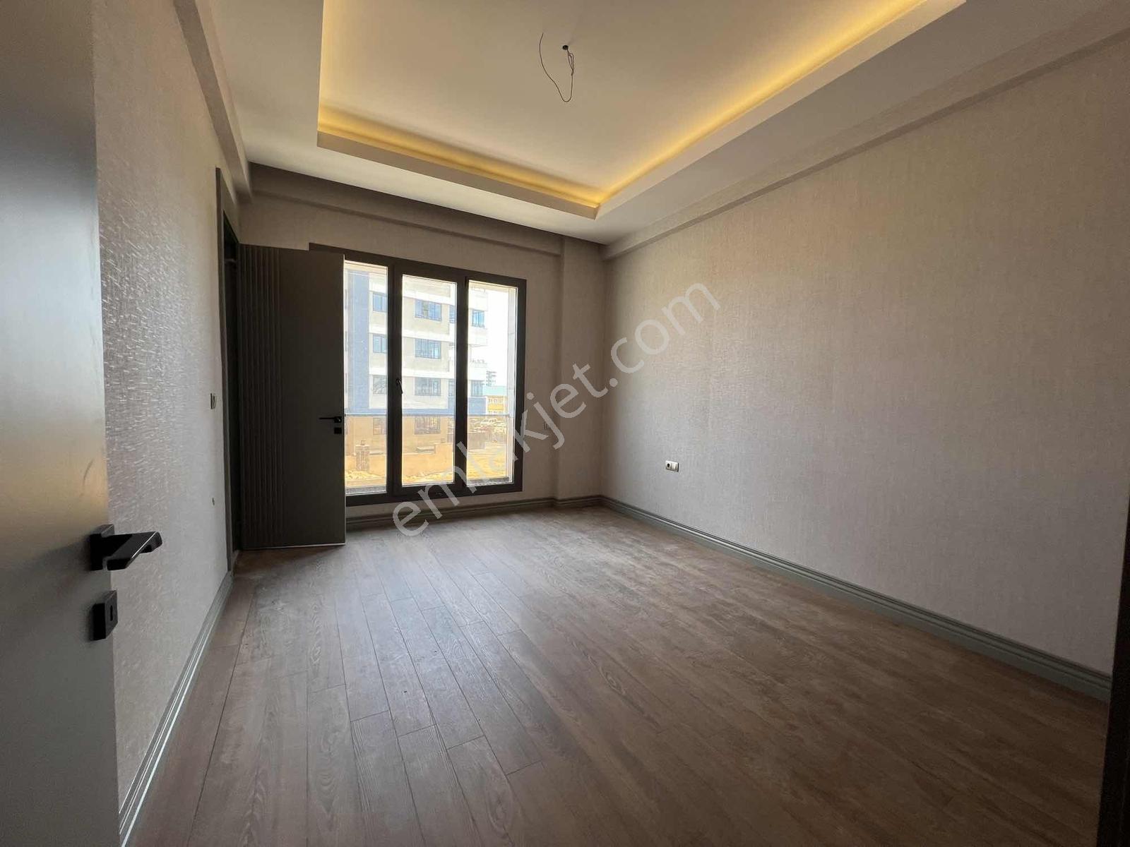 Konumdan Yamaçtepe'de Orman Manzaralı 4,5+1 Sıfıryapı Vip Daire - Görsel 5