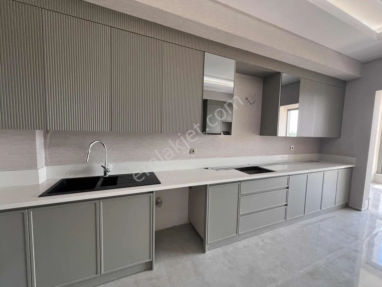 Konumdan Yamaçtepe'de Orman Manzaralı 4,5+1 Sıfıryapı Vip Daire - Görsel 32