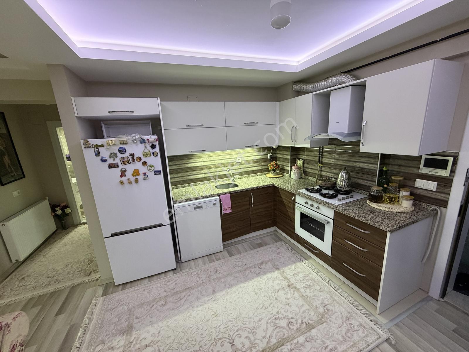 Emlakevim - Yeni Mah Nar City Satılık 2+1 105 M2 Mükemmel Daire - Görsel 5
