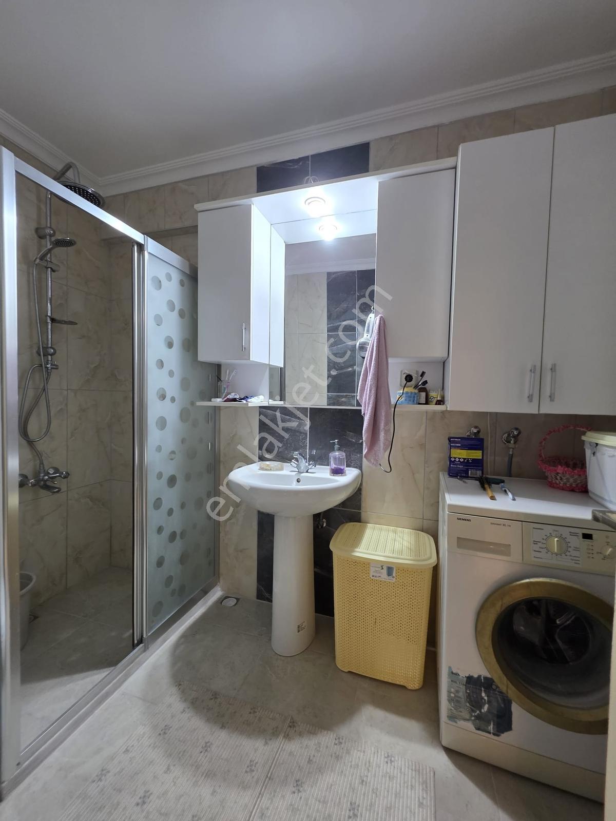 Mersin Erdemli Ayaş Kumkuyuda Satılık Denize Sıfır Yazlık - Görsel 22