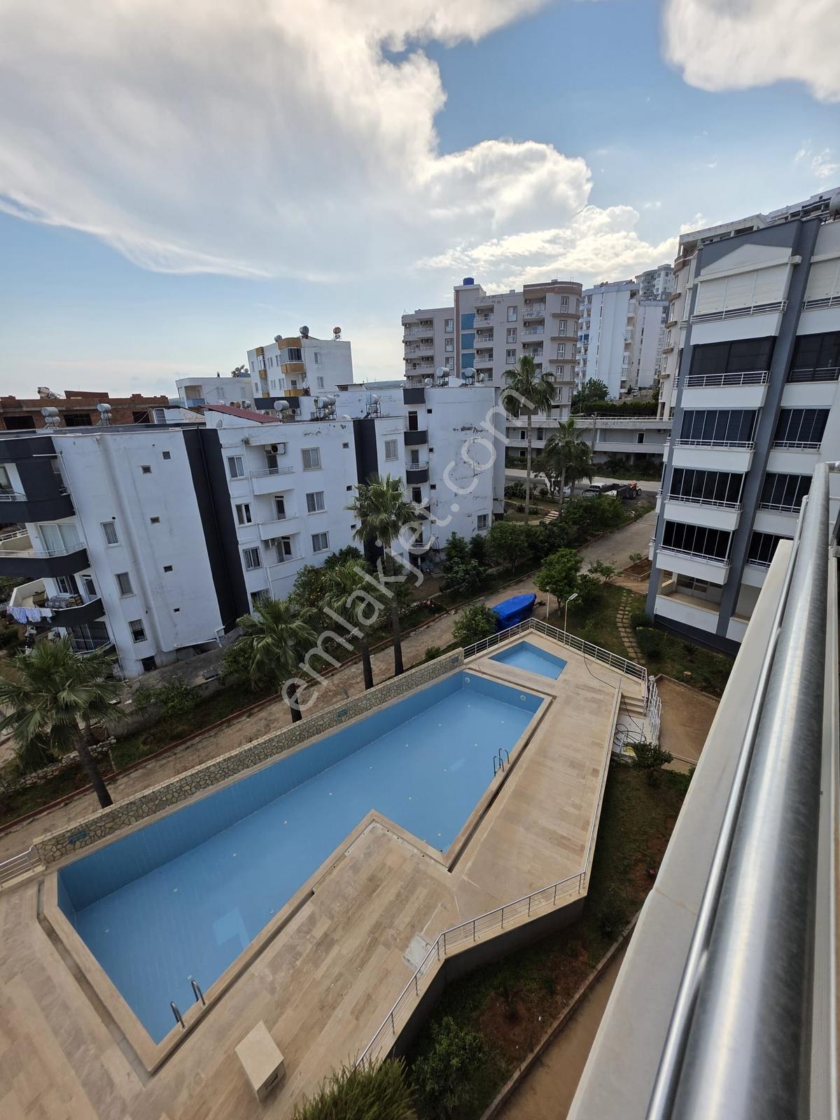 Mersin Erdemli Ayaş Kumkuyuda Satılık Denize Sıfır Yazlık - Görsel 2