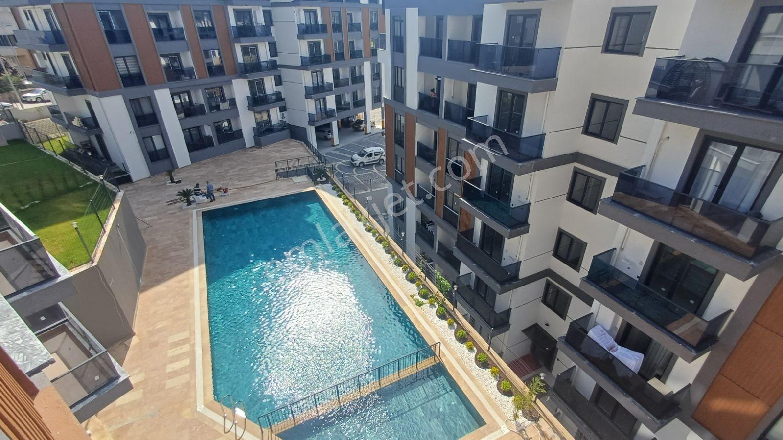 Cb Akademi Bağçeşme Dıamond Prestıge De Kiralık 2+1 Arakat Daire - Görsel 11