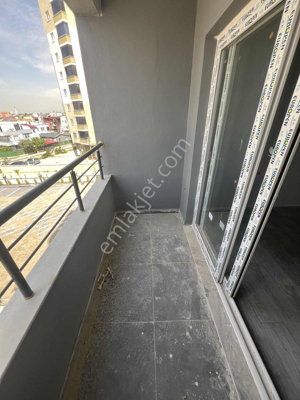 Kulepark~ayrıcalığı~ile~sarıçam~belediye~yanı~2+1~kapalı Mutfak~ - Görsel 26