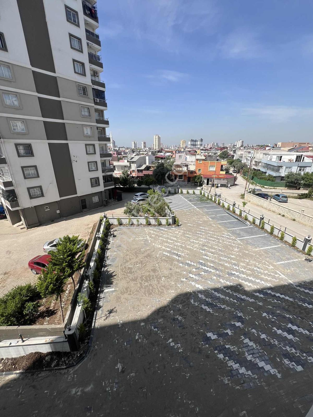 Kulepark~ayrıcalığı~ile~sarıçam~belediye~yanı~2+1~kapalı Mutfak~ - Görsel 19