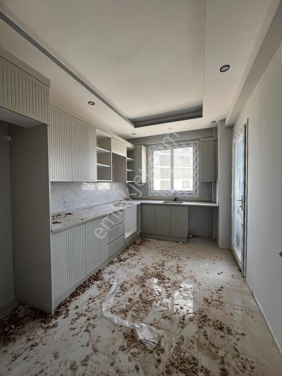 Kulepark~ayrıcalığı~ile~sarıçam~belediye~yanı~2+1~kapalı Mutfak~ - Görsel 17