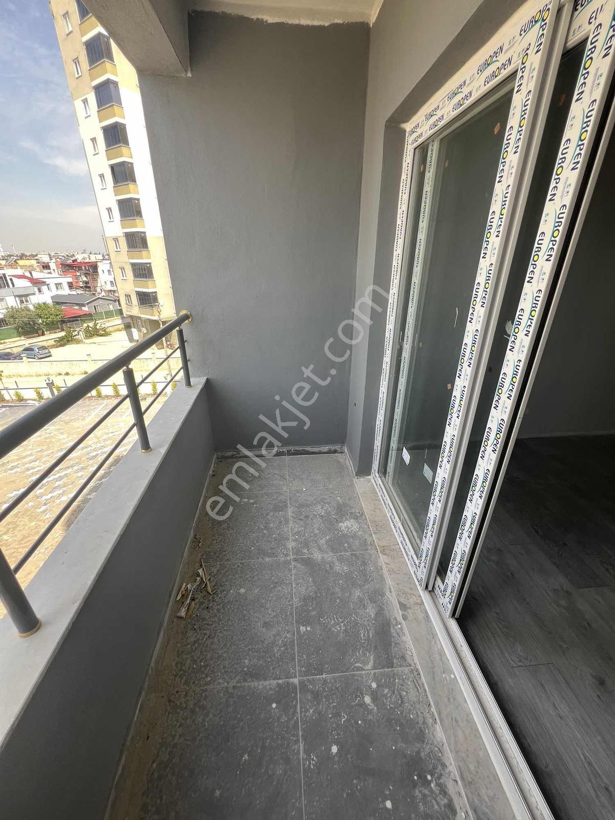 Kulepark~ayrıcalığı~ile~sarıçam~belediye~yanı~2+1~kapalı Mutfak~ - Görsel 28