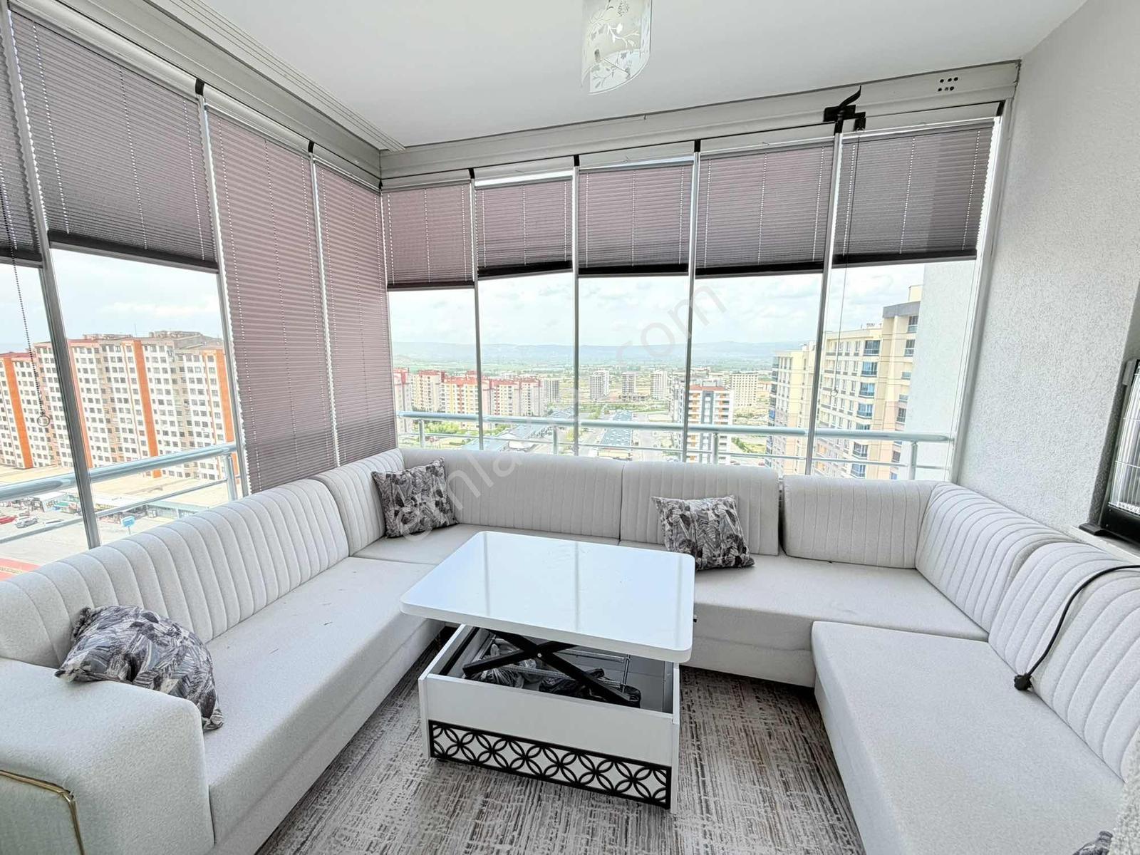 İldem De 3+1 175m2 Giyinme Odalı Ebeveyn Banyolu İçi Full Yapılı - Görsel 7