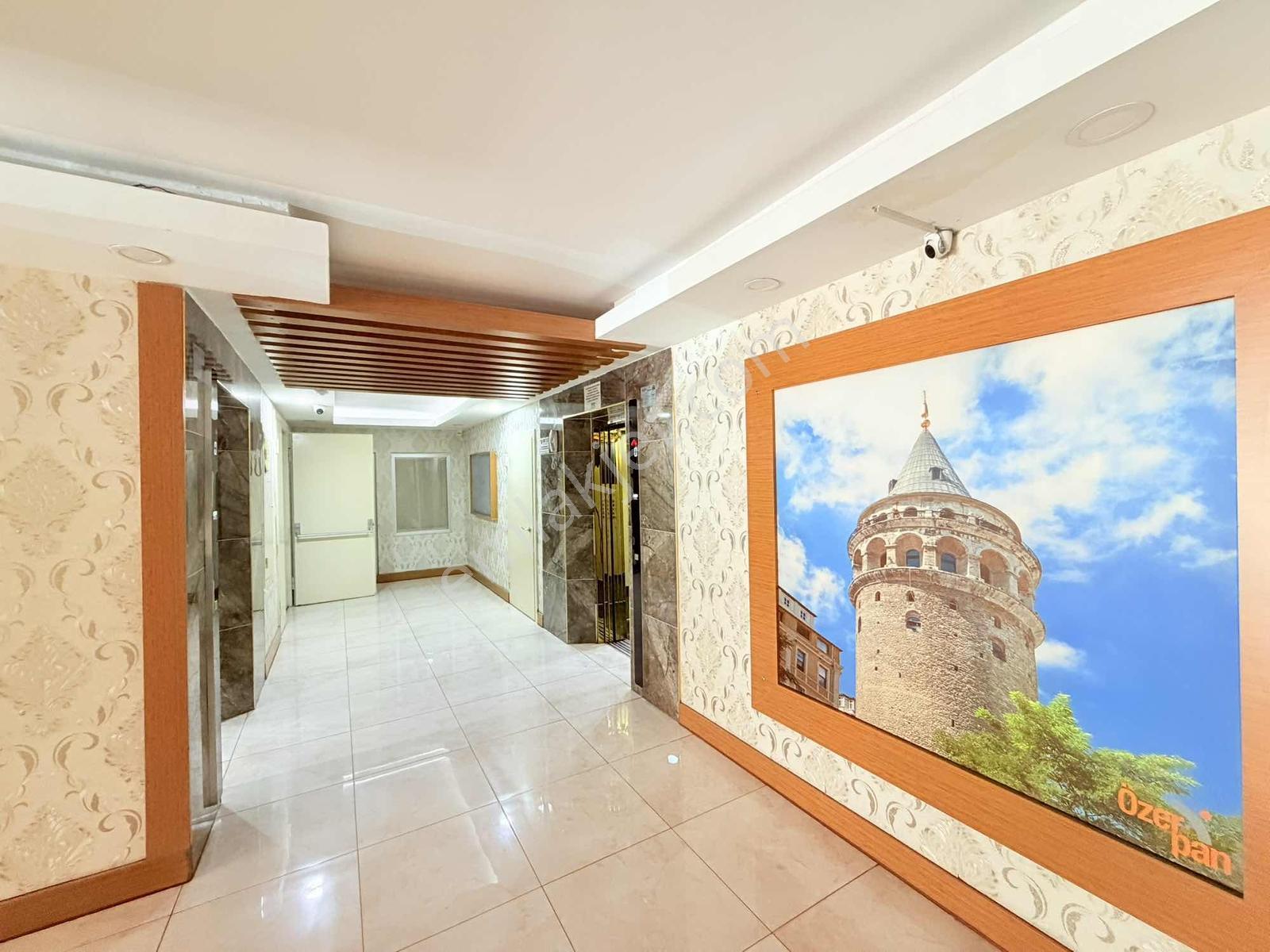İldem De 3+1 175m2 Giyinme Odalı Ebeveyn Banyolu İçi Full Yapılı - Görsel 15