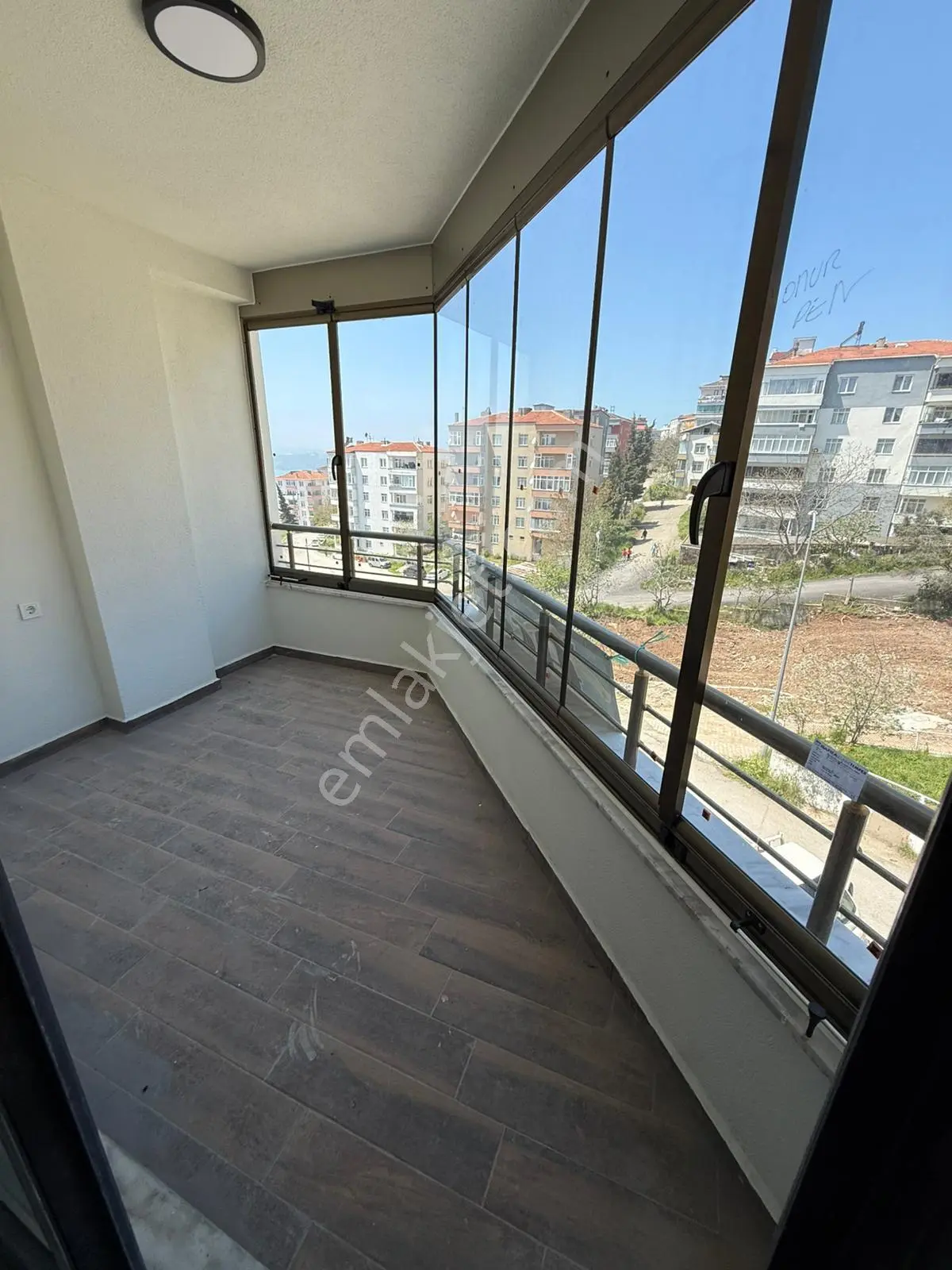 Sinop Zeytinlik Mahallesi Satılık 3+1 Ultra Lüks Daire - Görsel 13