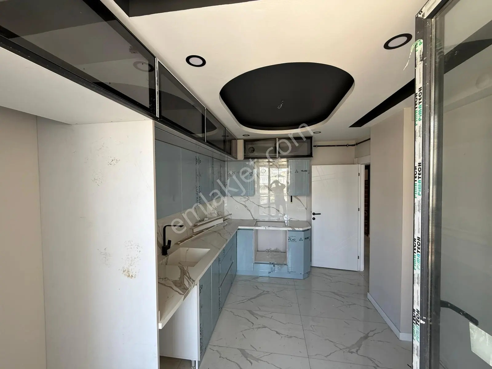 Sinop Zeytinlik Mahallesi Satılık 3+1 Ultra Lüks Daire - Görsel 15