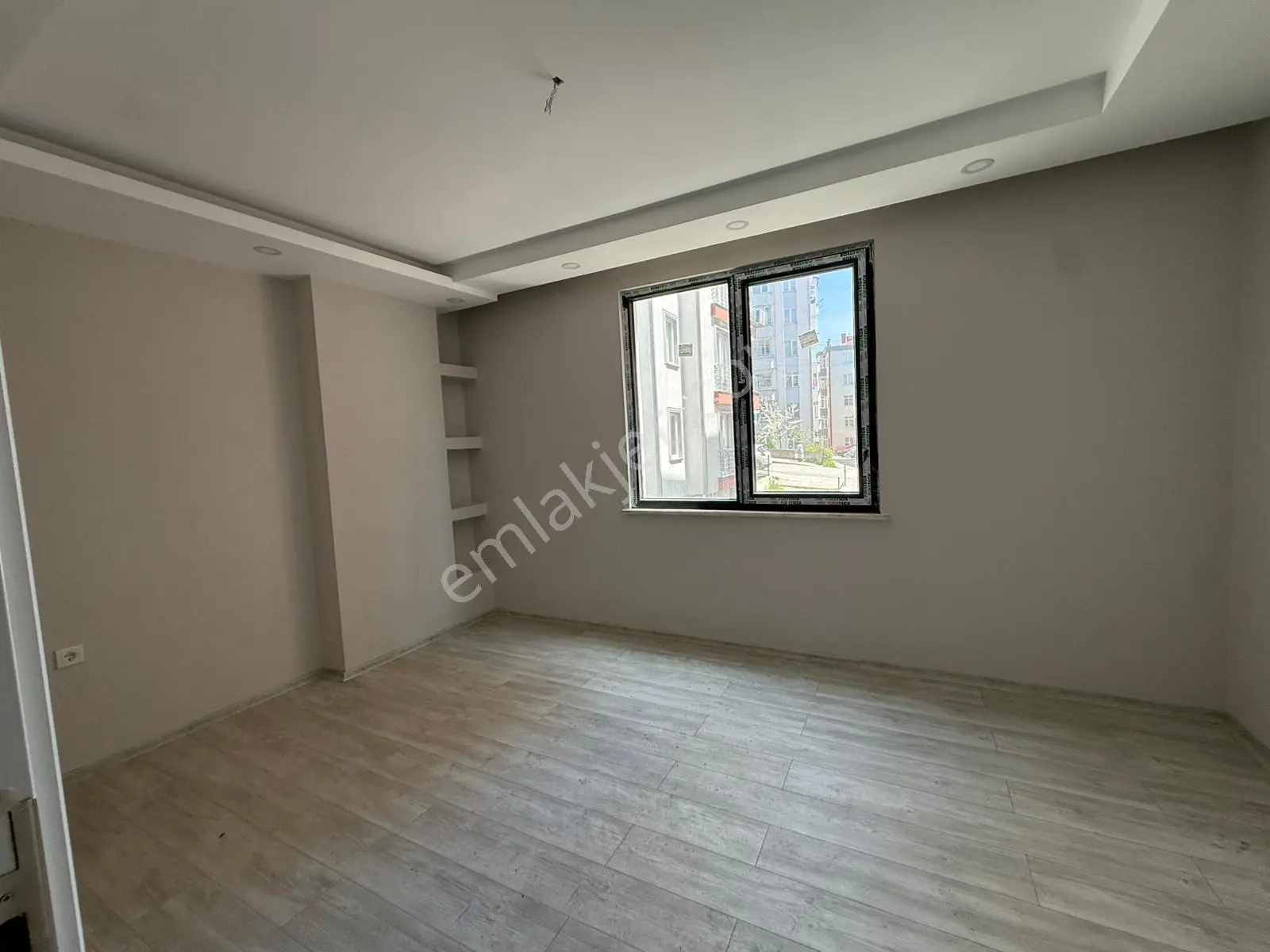 Sinop Zeytinlik Mahallesi Satılık 3+1 Ultra Lüks Daire - Görsel 12