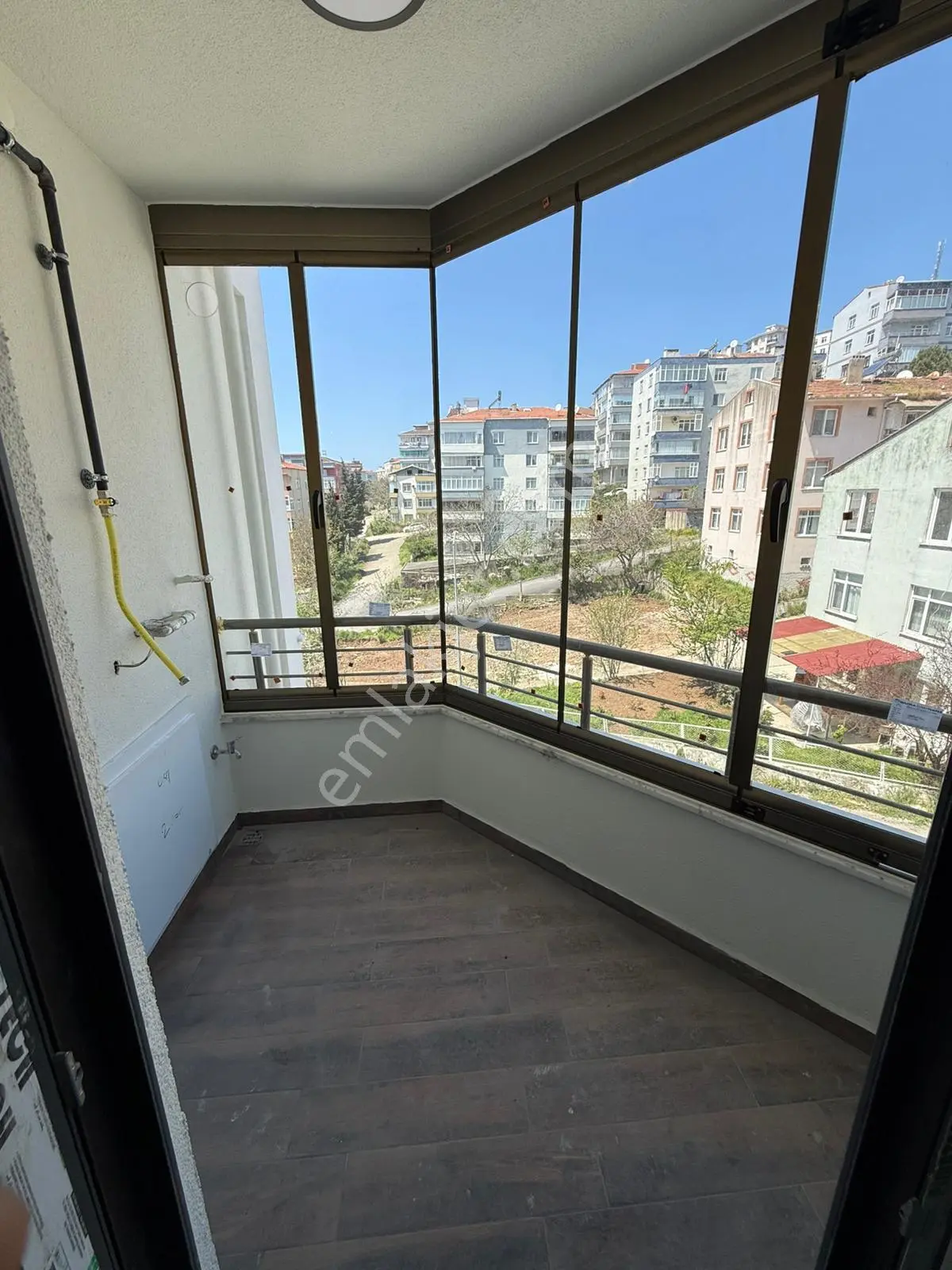 Sinop Zeytinlik Mahallesi Satılık 3+1 Ultra Lüks Daire - Görsel 17