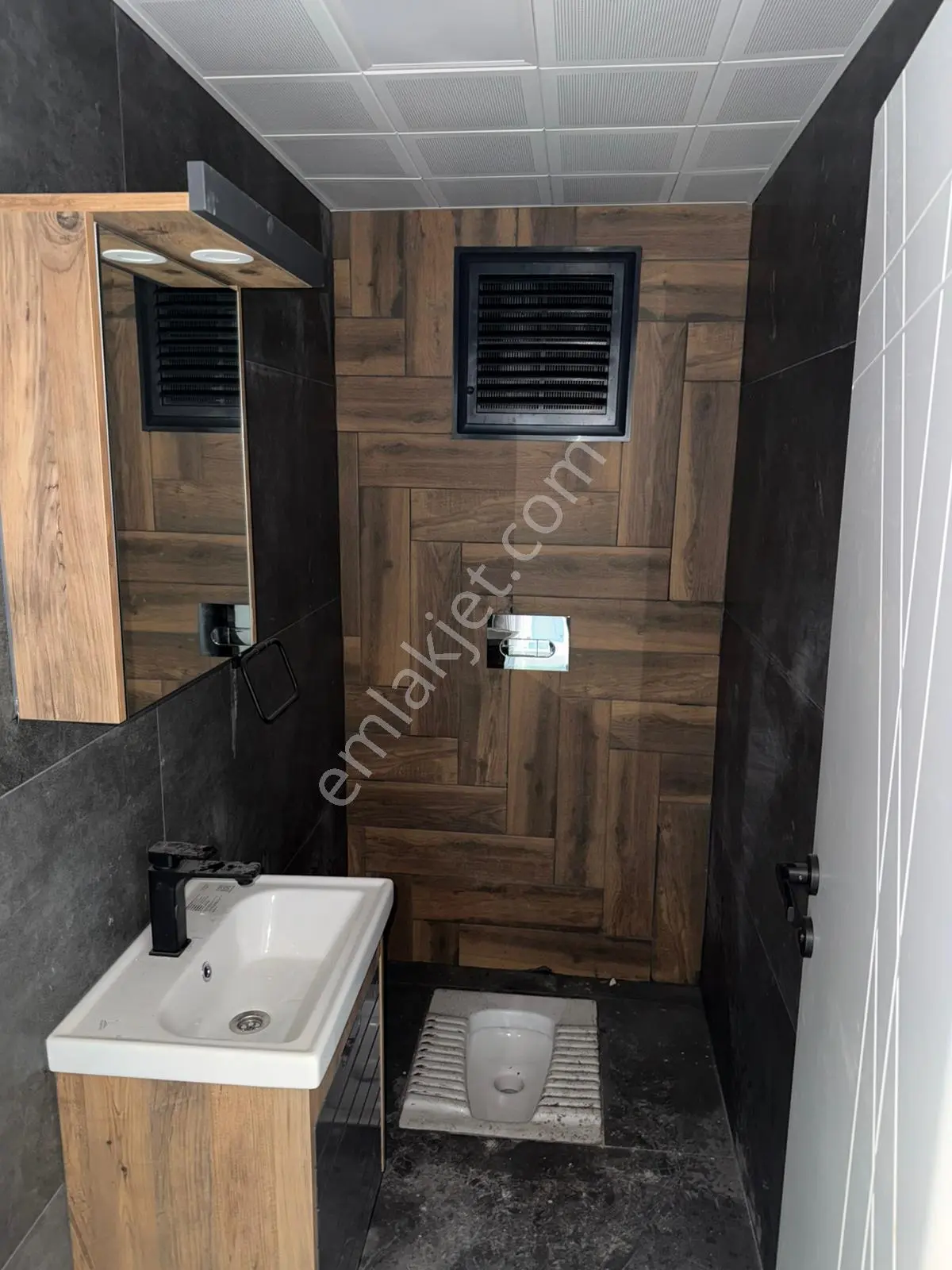 Sinop Zeytinlik Mahallesi Satılık 3+1 Ultra Lüks Daire - Görsel 10
