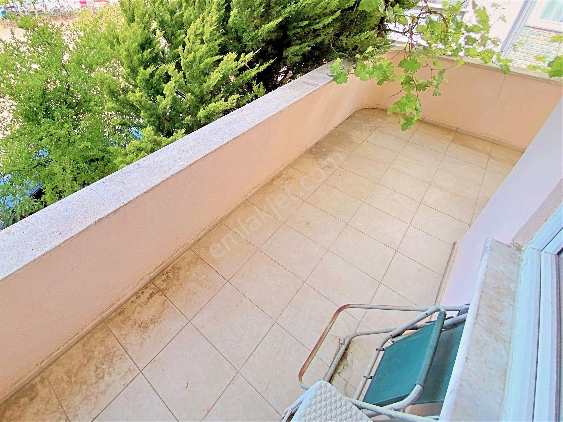 Akçay’da Yetki Gültaş Emlak’tan Satılık Geniş Ve Konforlu 3+1 Villa - Görsel 32