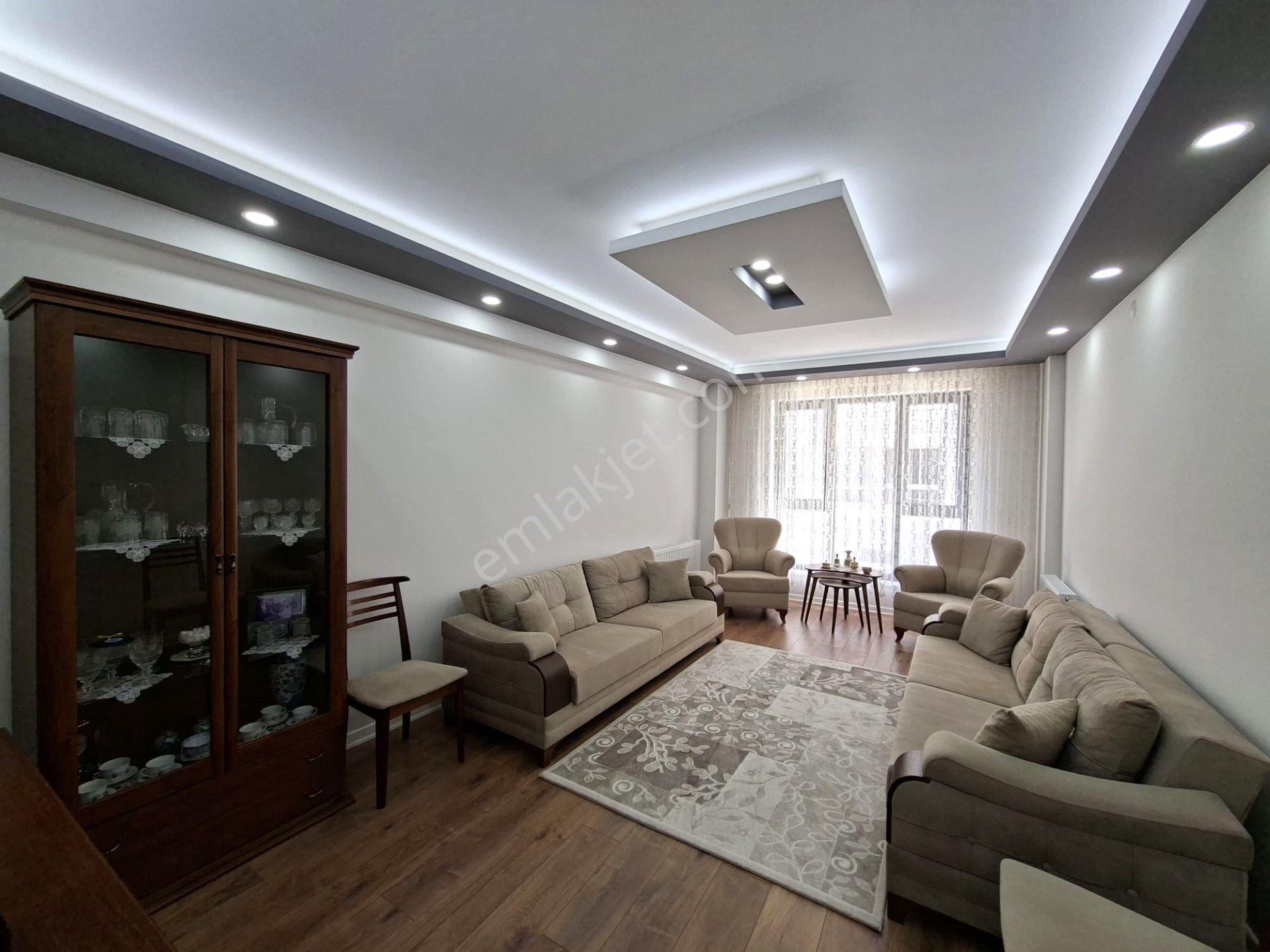 Recep Ümit'ten Hatboyun'da Sıfır Ayarında Satılık Lux 3+1 Daire. - Görsel 18