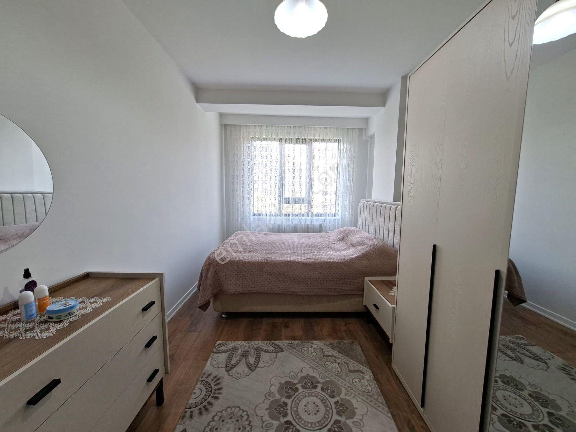 Recep Ümit'ten Hatboyun'da Sıfır Ayarında Satılık Lux 3+1 Daire. - Görsel 24