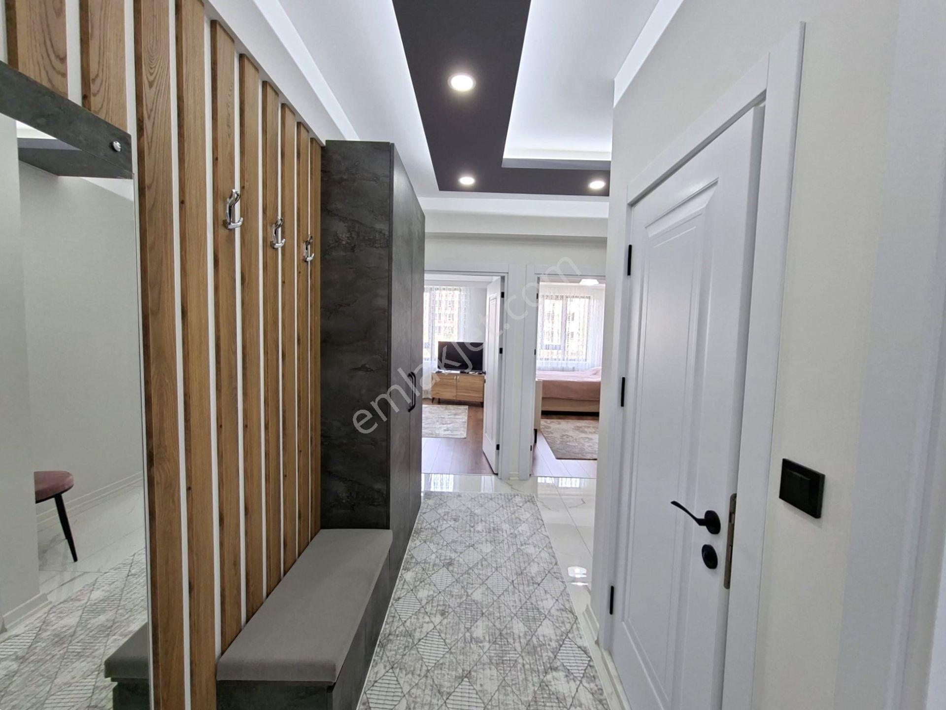 Recep Ümit'ten Hatboyun'da Sıfır Ayarında Satılık Lux 3+1 Daire. - Görsel 32